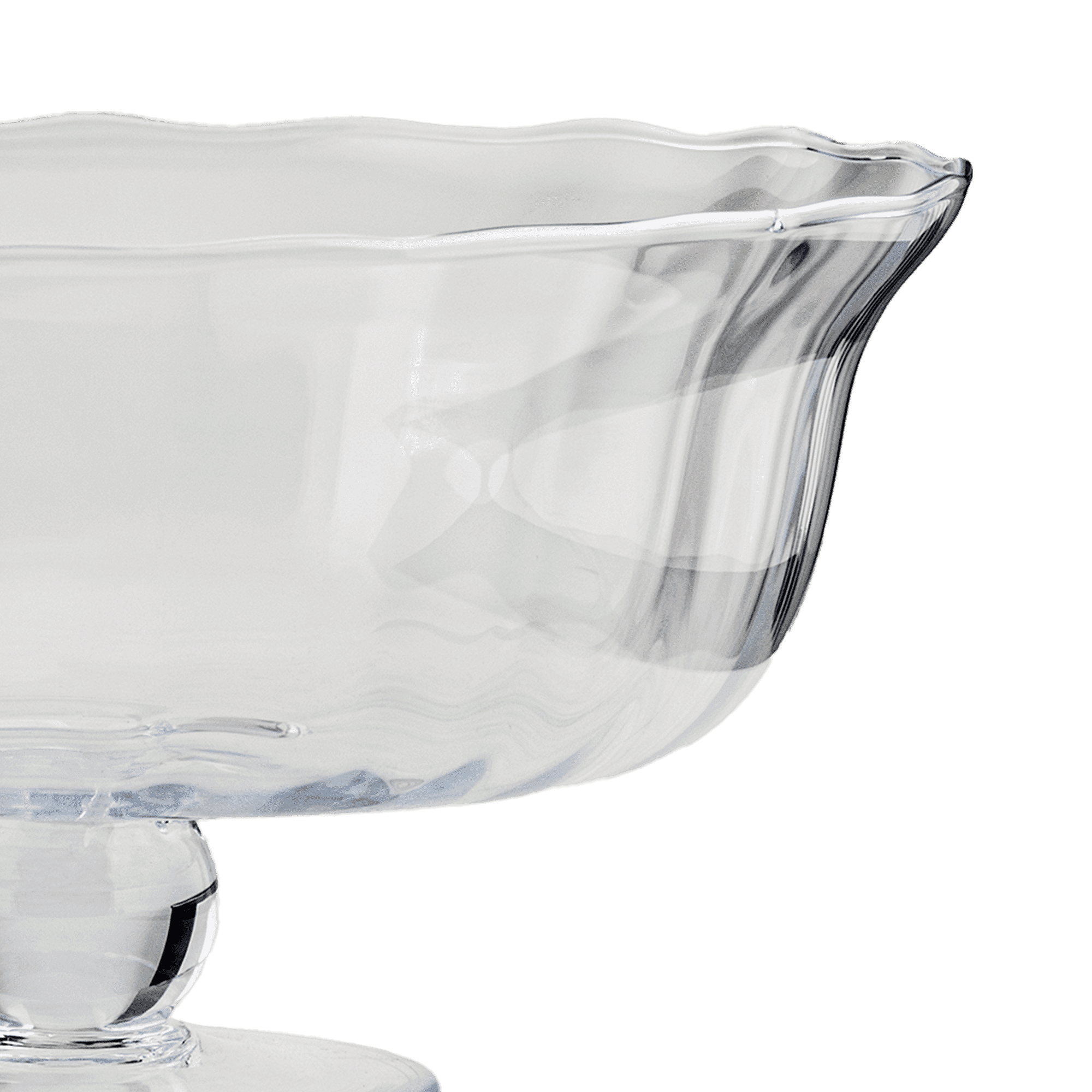 Lyon Centerpiece Bowl