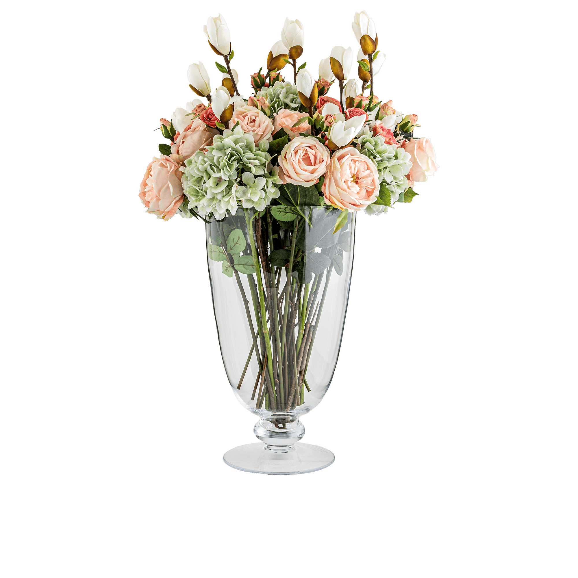 Kiev Vase 20