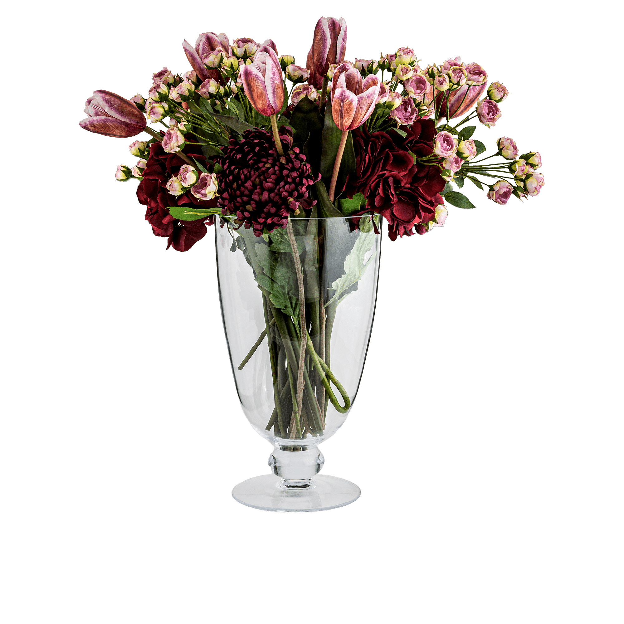 Kiev Vase 16