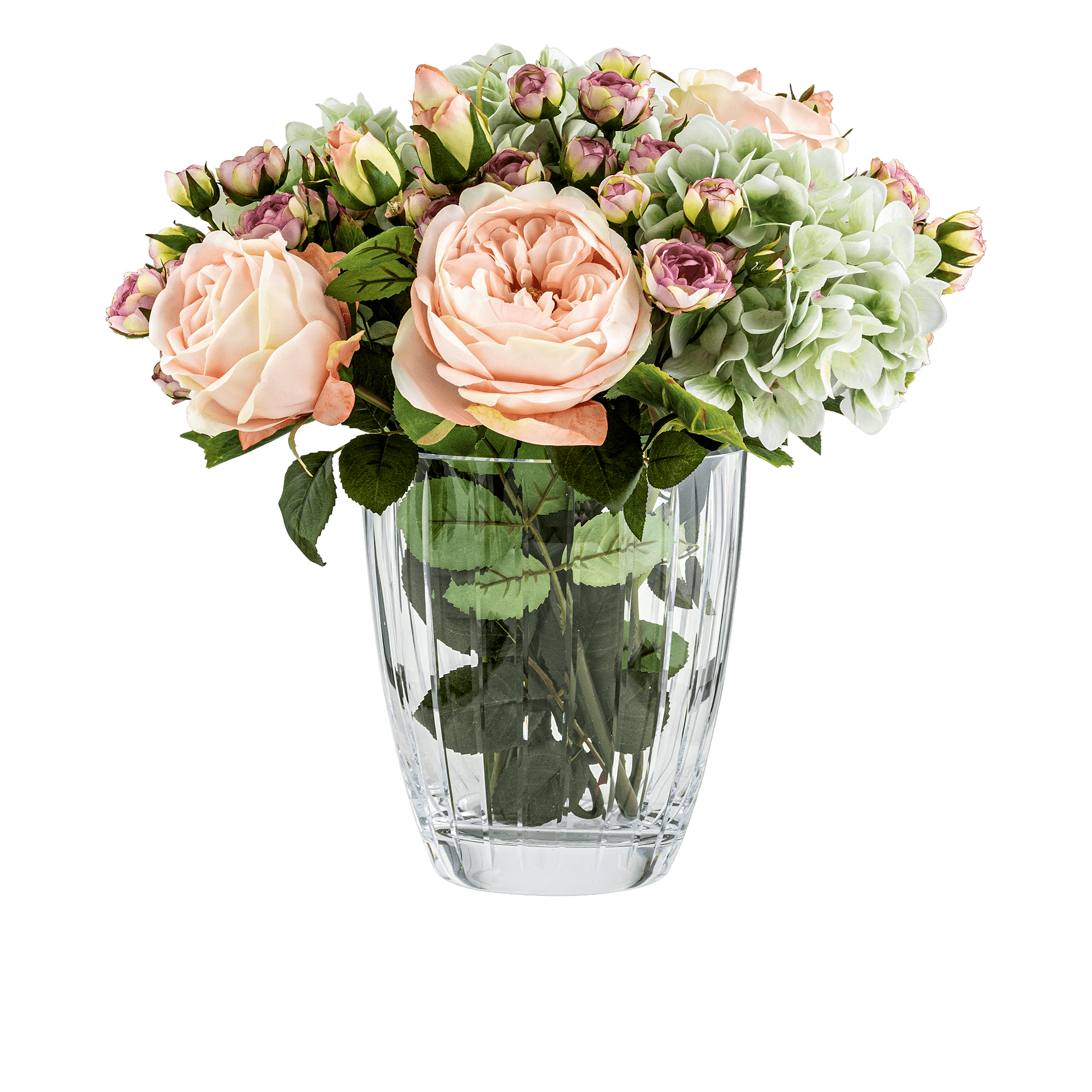 Reims Vase