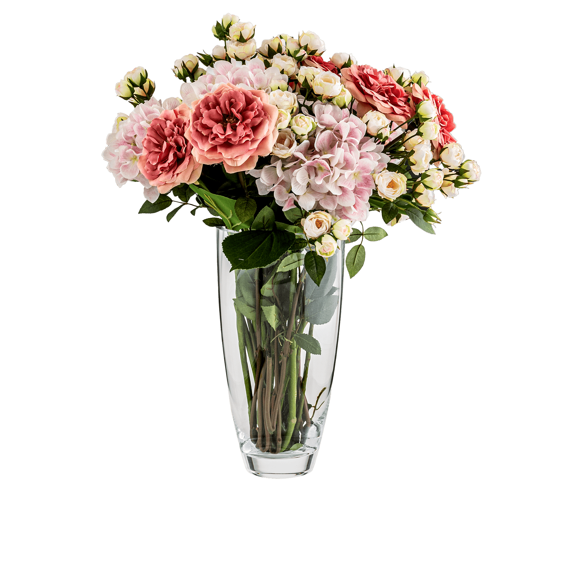 Sage Vase