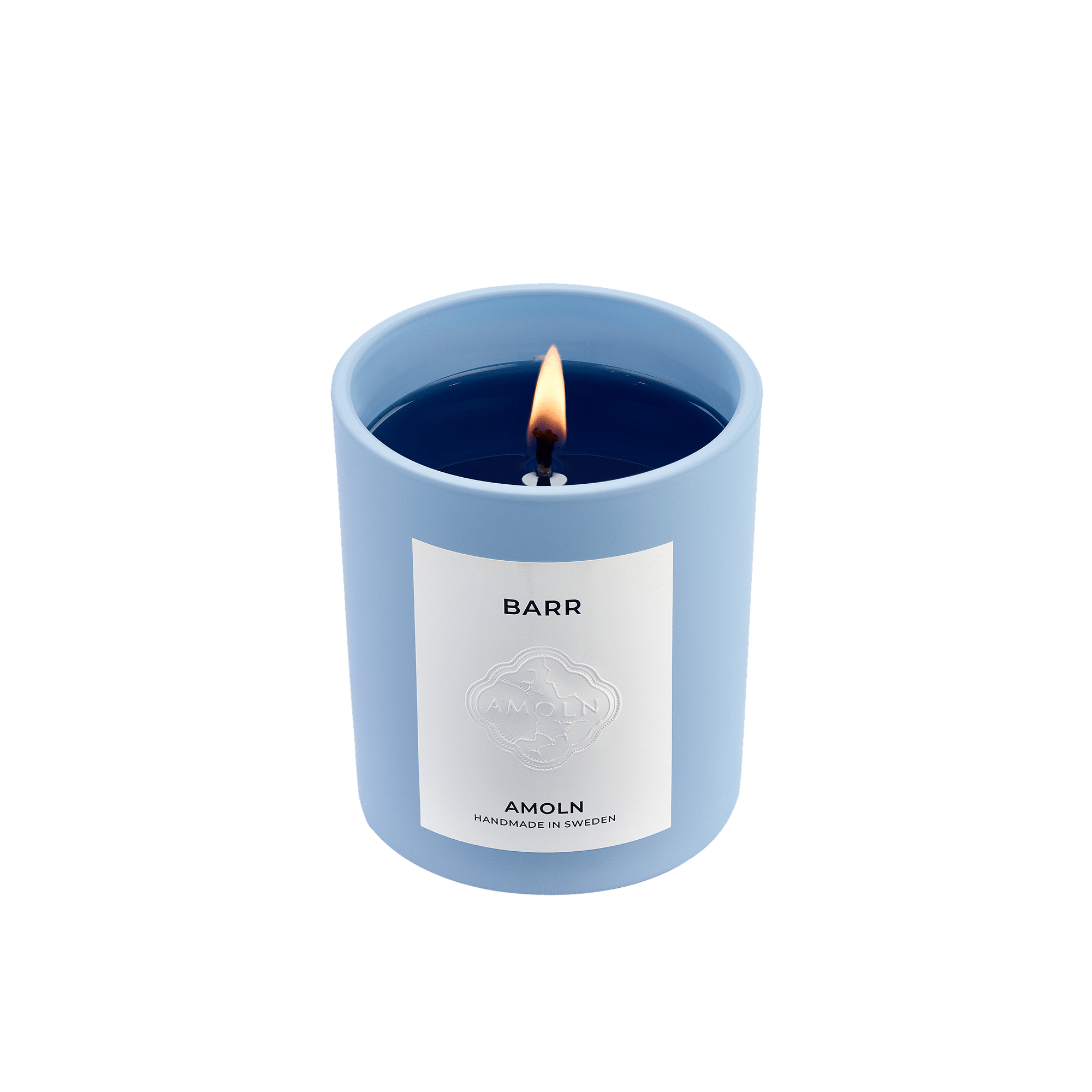 Barr Scented Candle