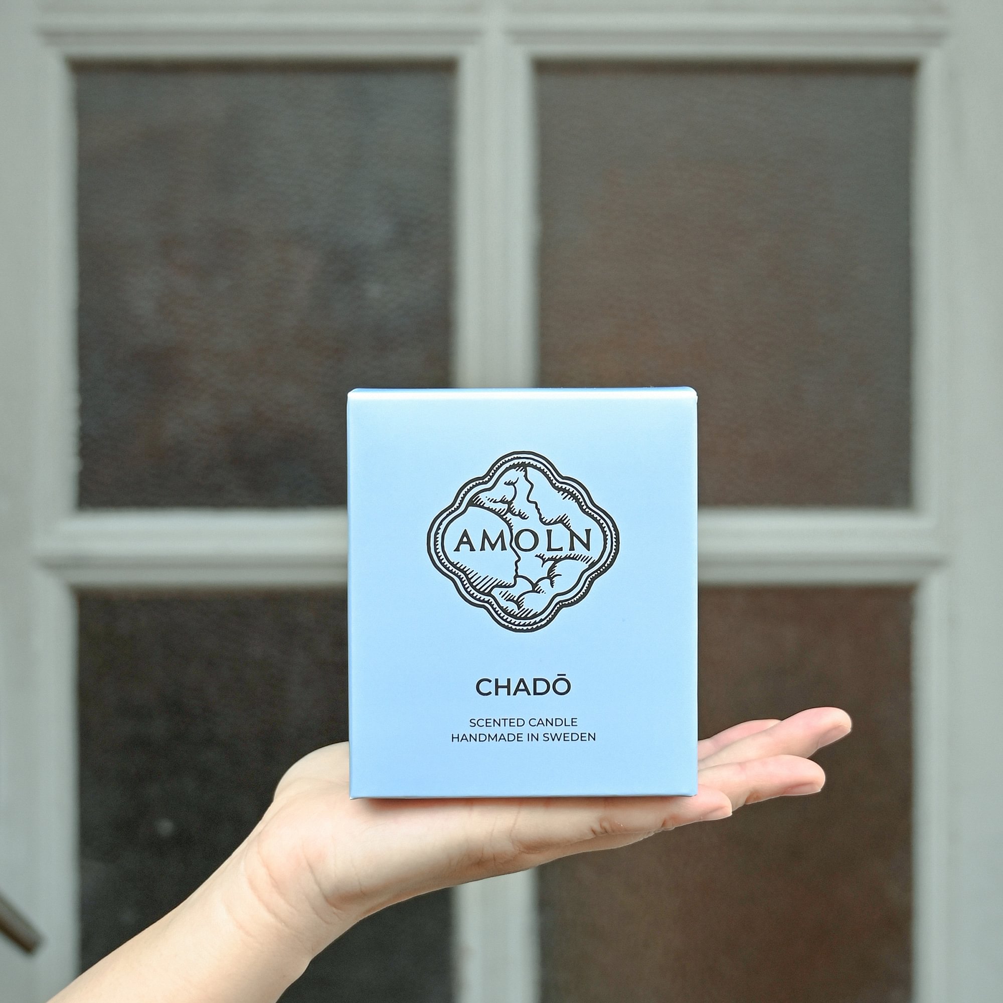 Chado Scented Candle