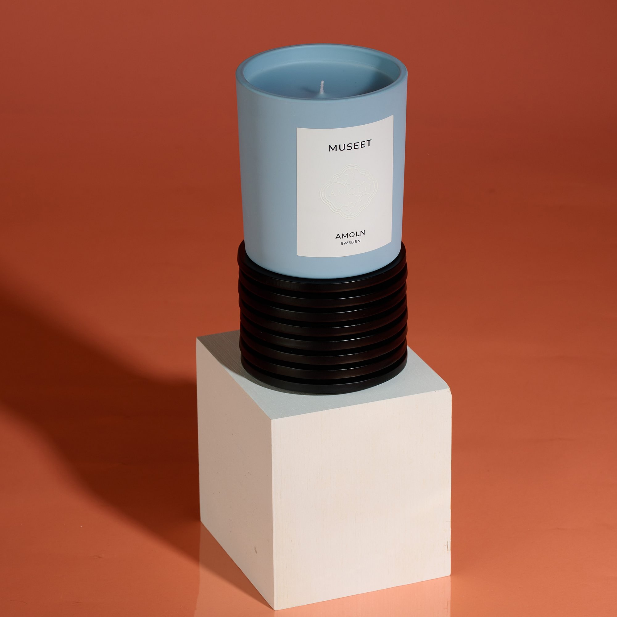 Museet Scented Candle