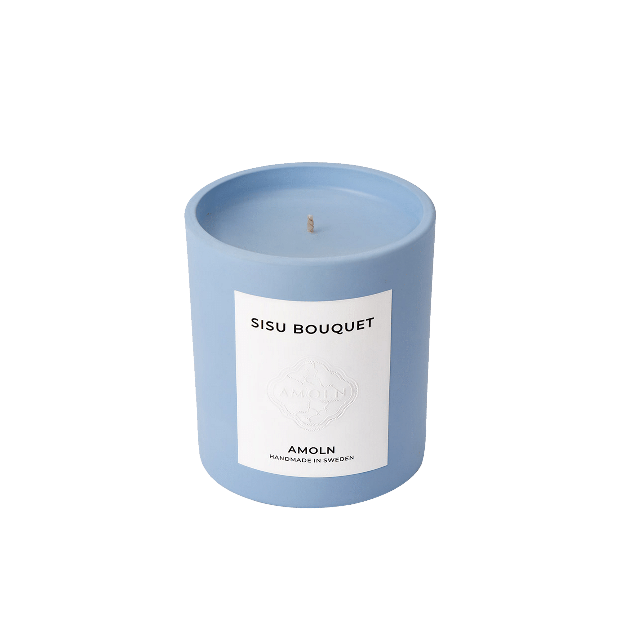 Sisu Bouquet Scented Candle