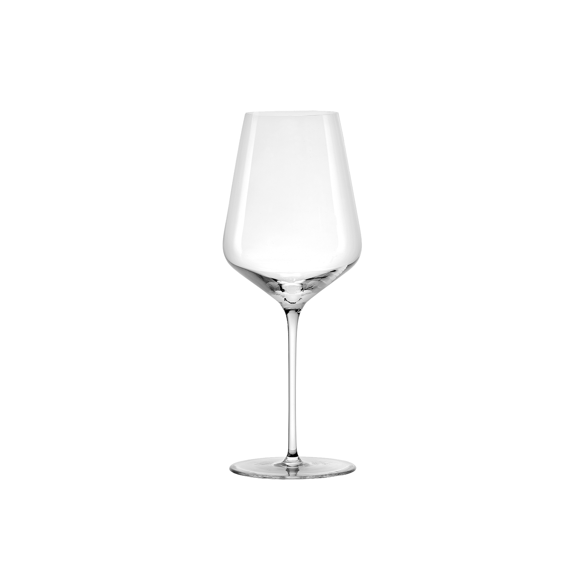 Starlight Red Wine Glass
