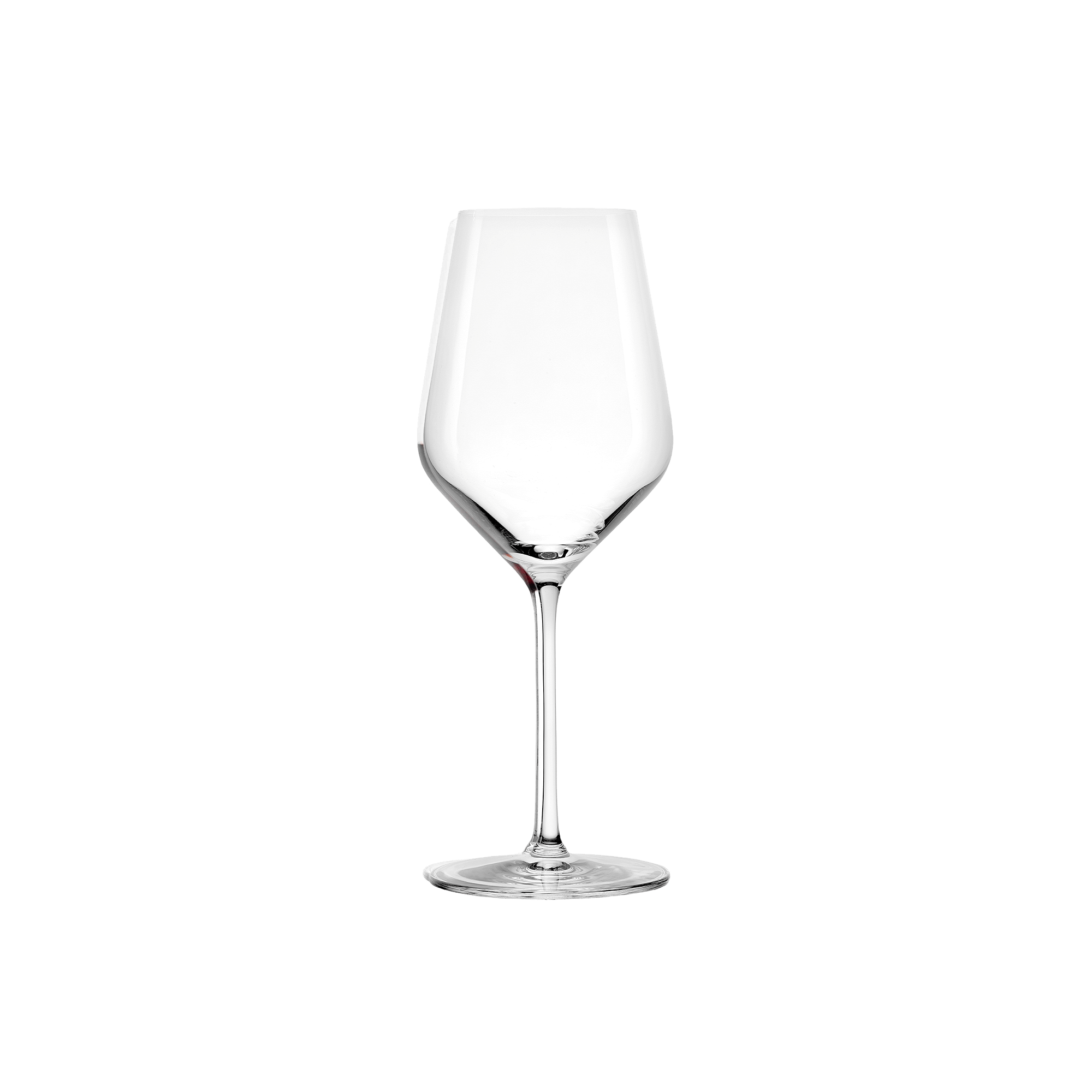 Starlight Red Wine Glass