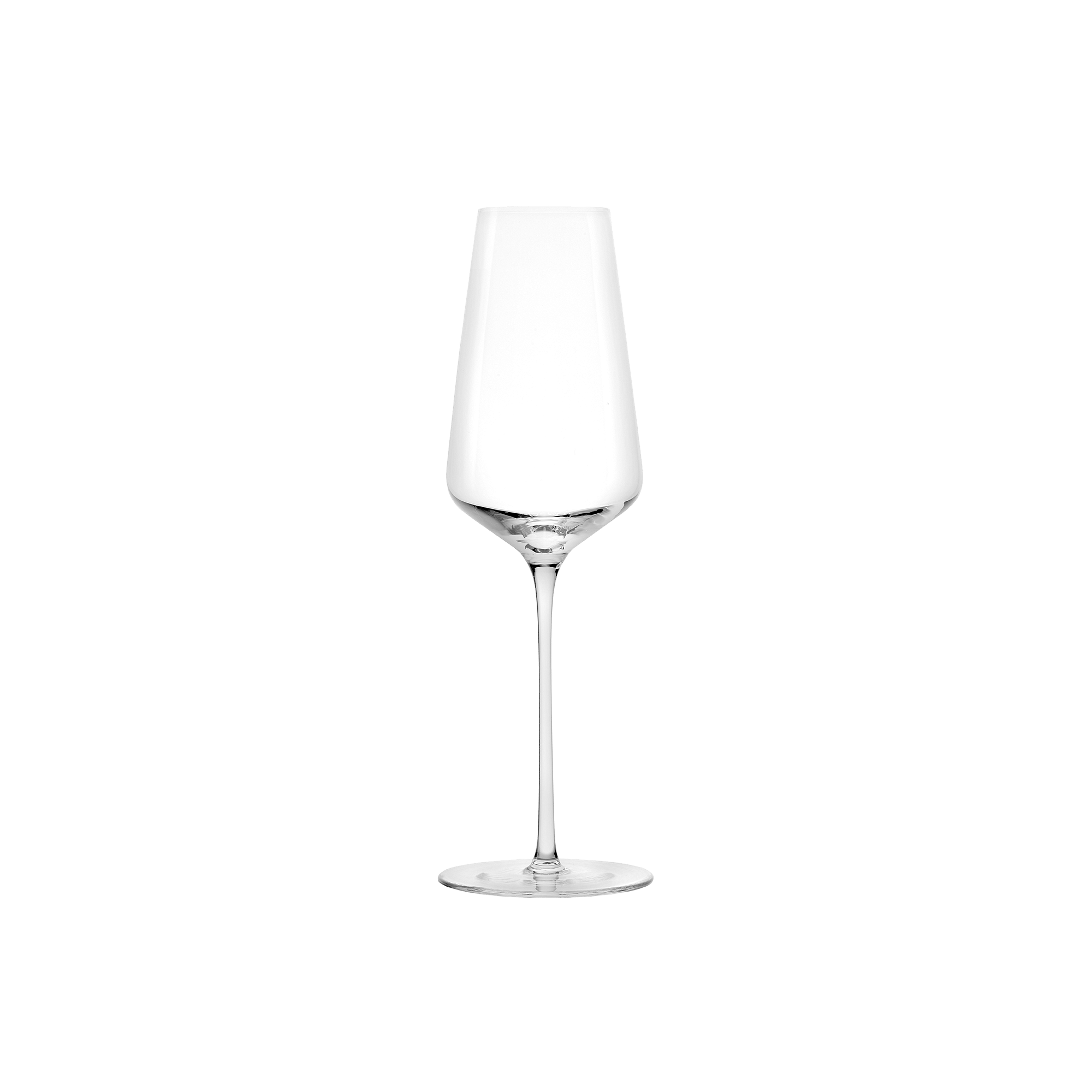 Starlight Champagne Flute