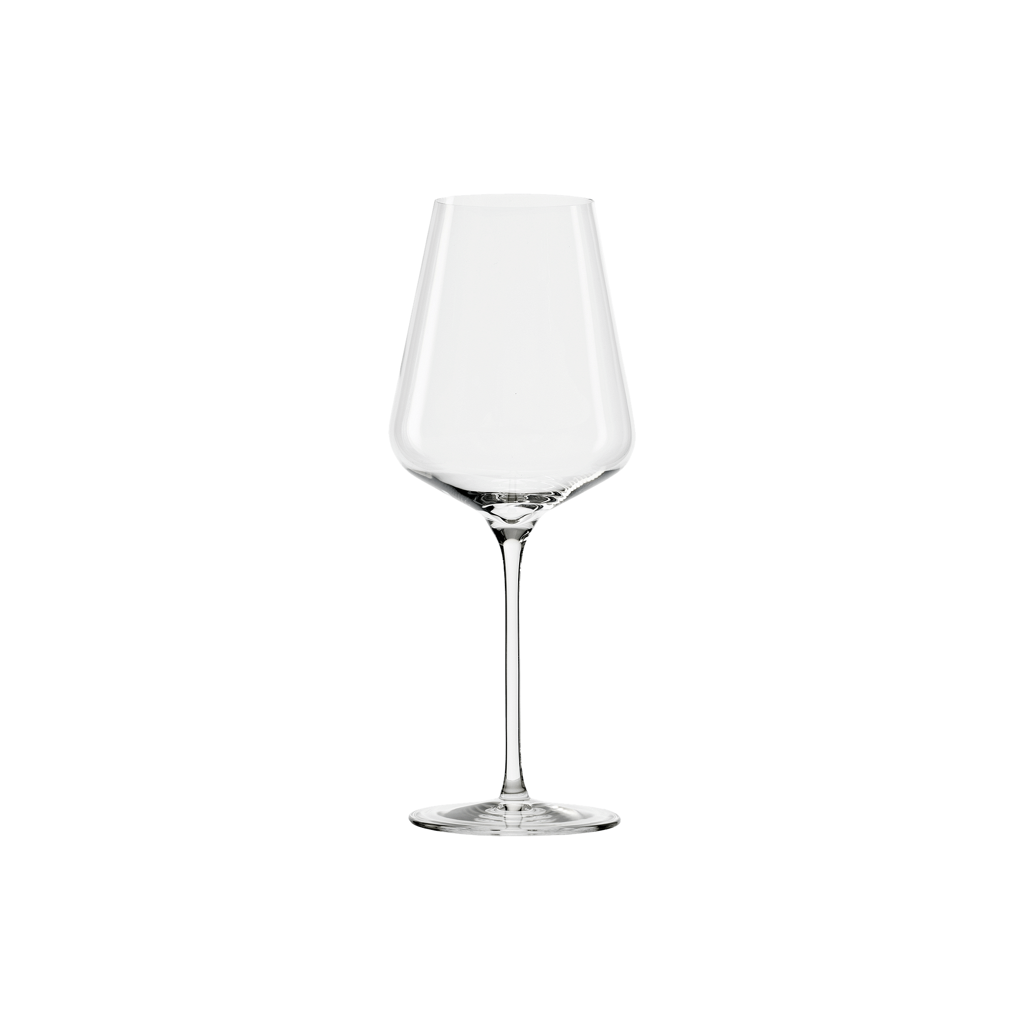 Quatrophil Red Wine Glass