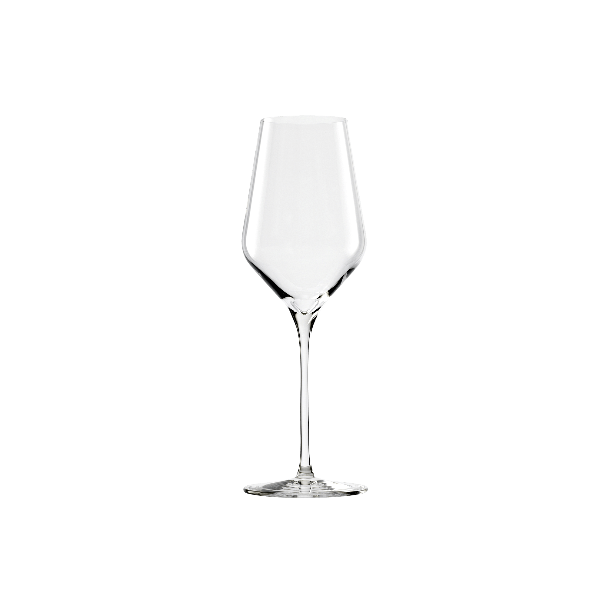 Quatrophil White Wine Glass