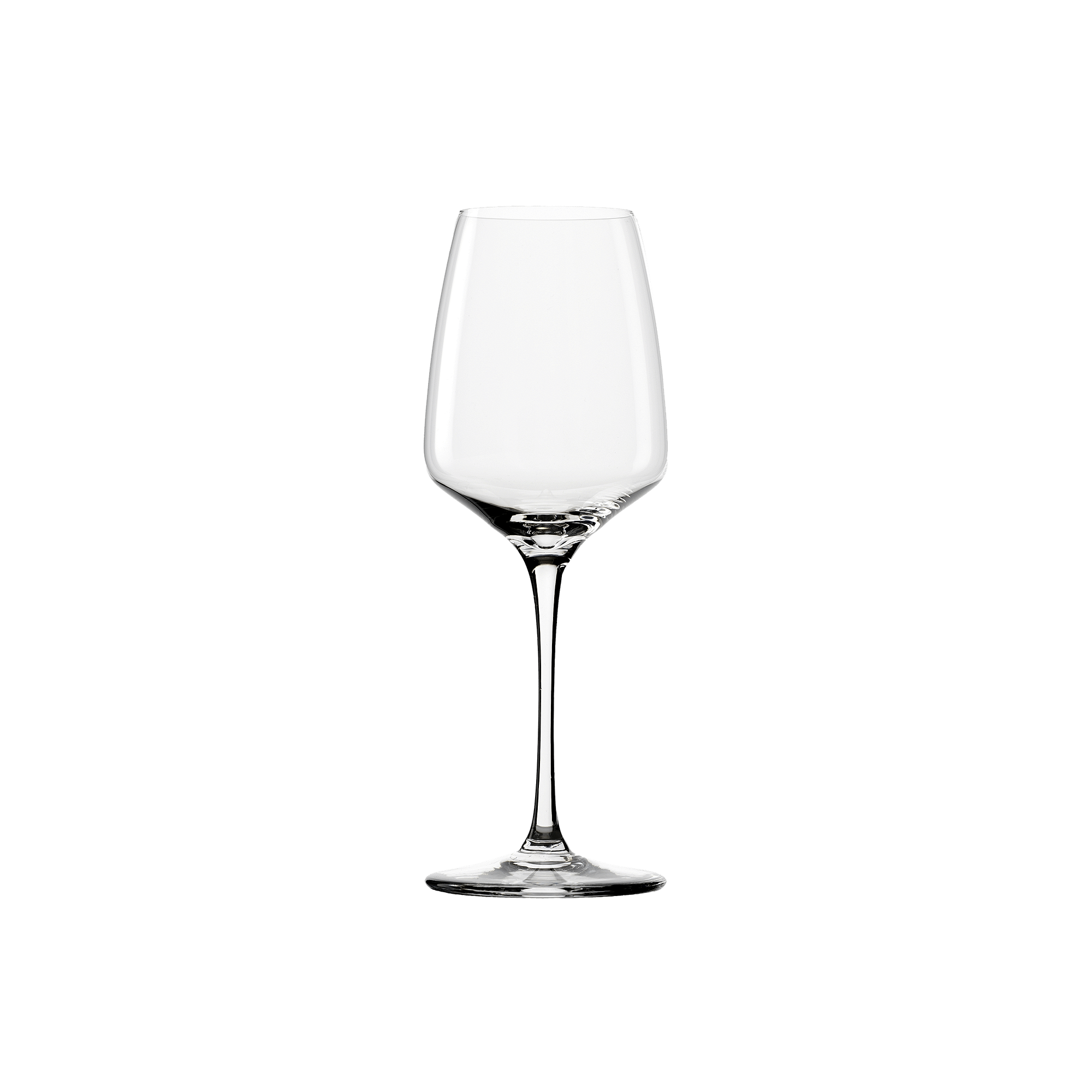 Experience White Wine Glass