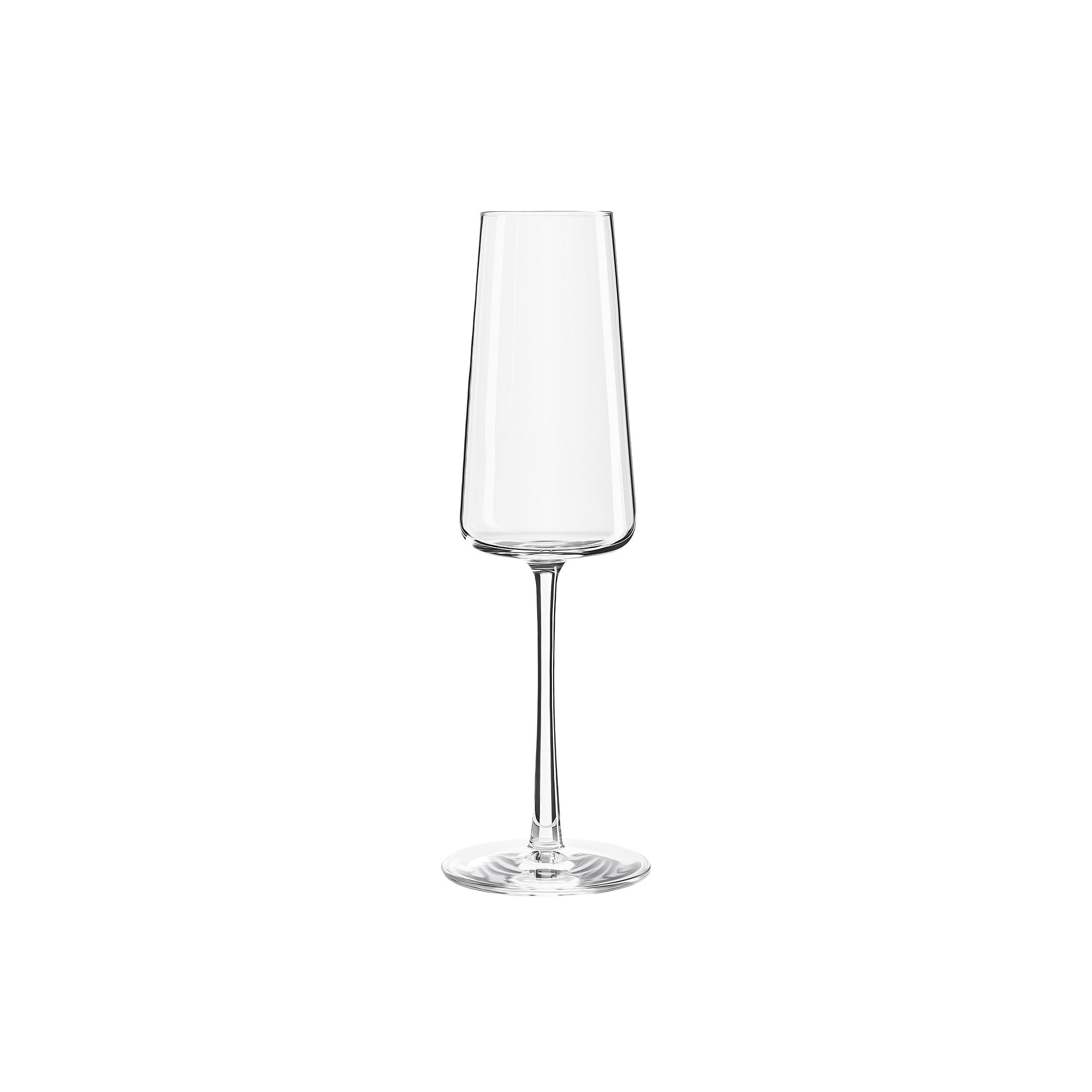Power Champagne Flute