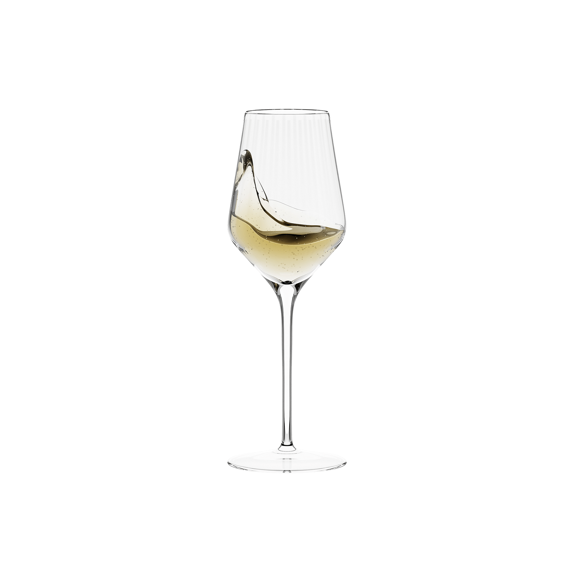 Symphony White Wine Glass
