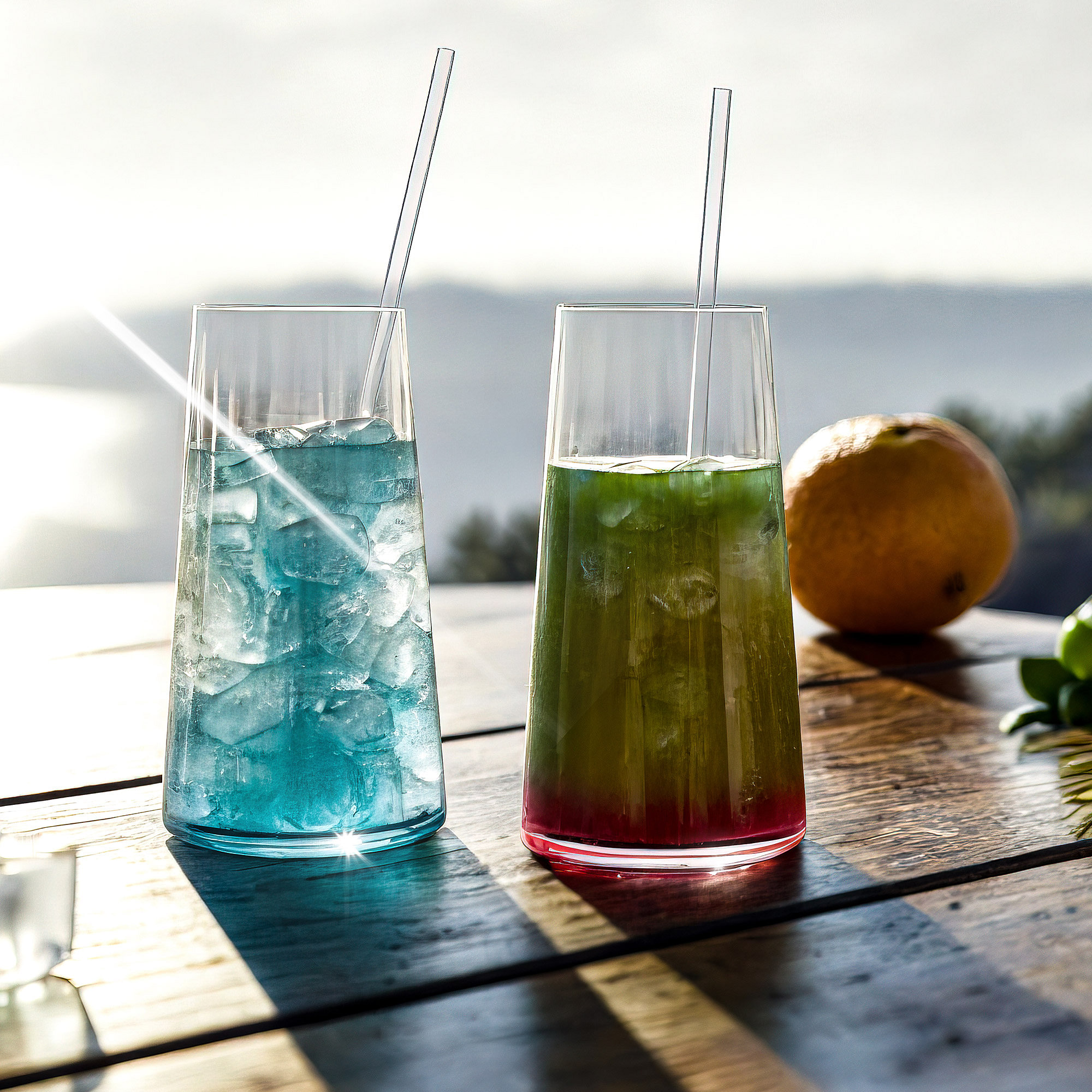 Symphony Longdrink Glass