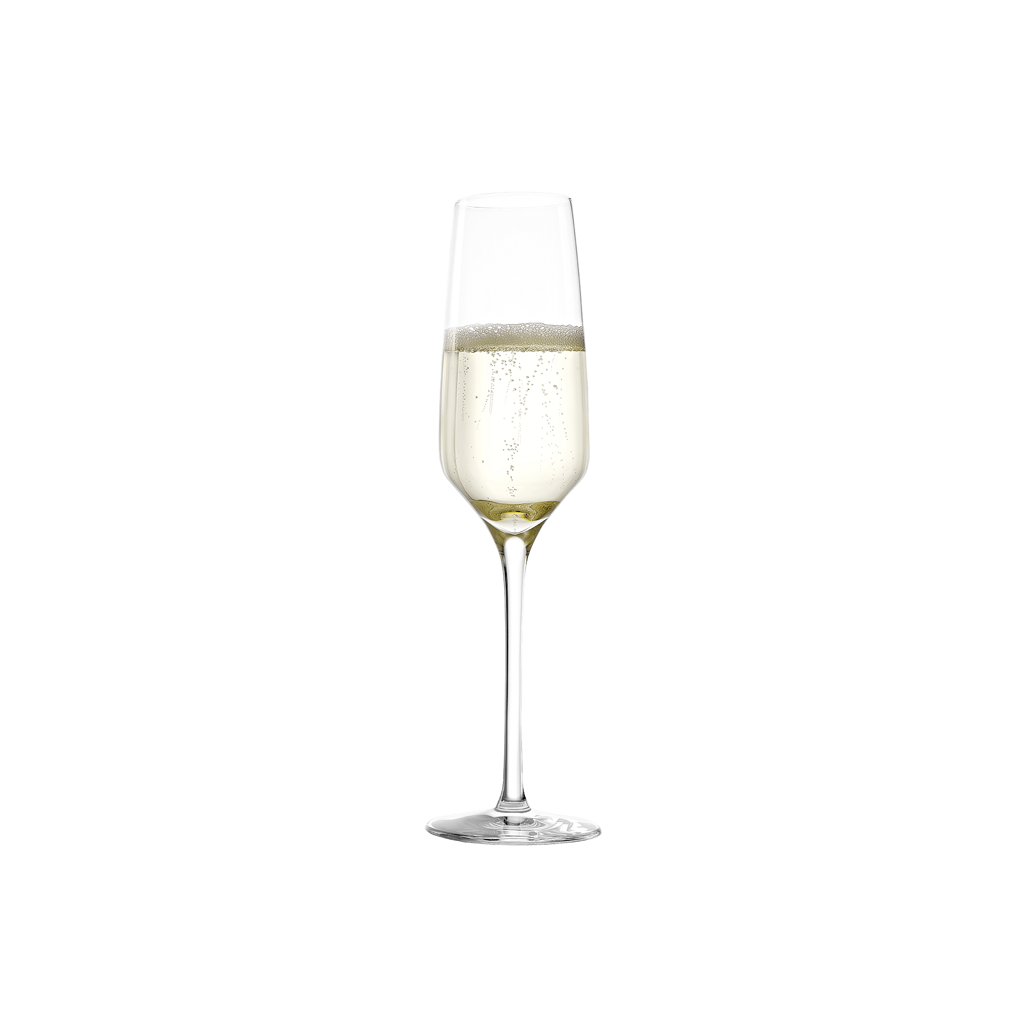 Experience Champagne Flute