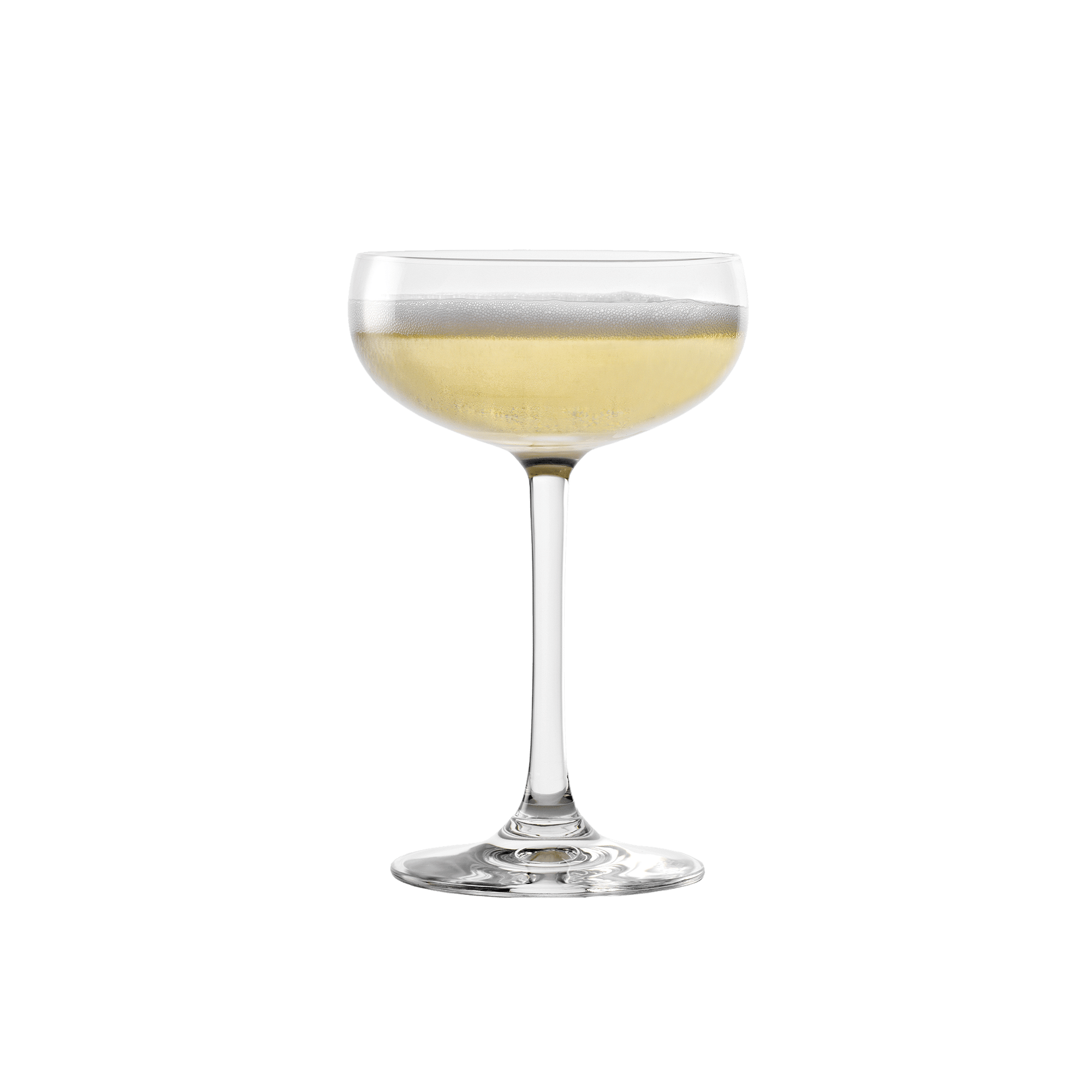 Swing Champagne Coupe
