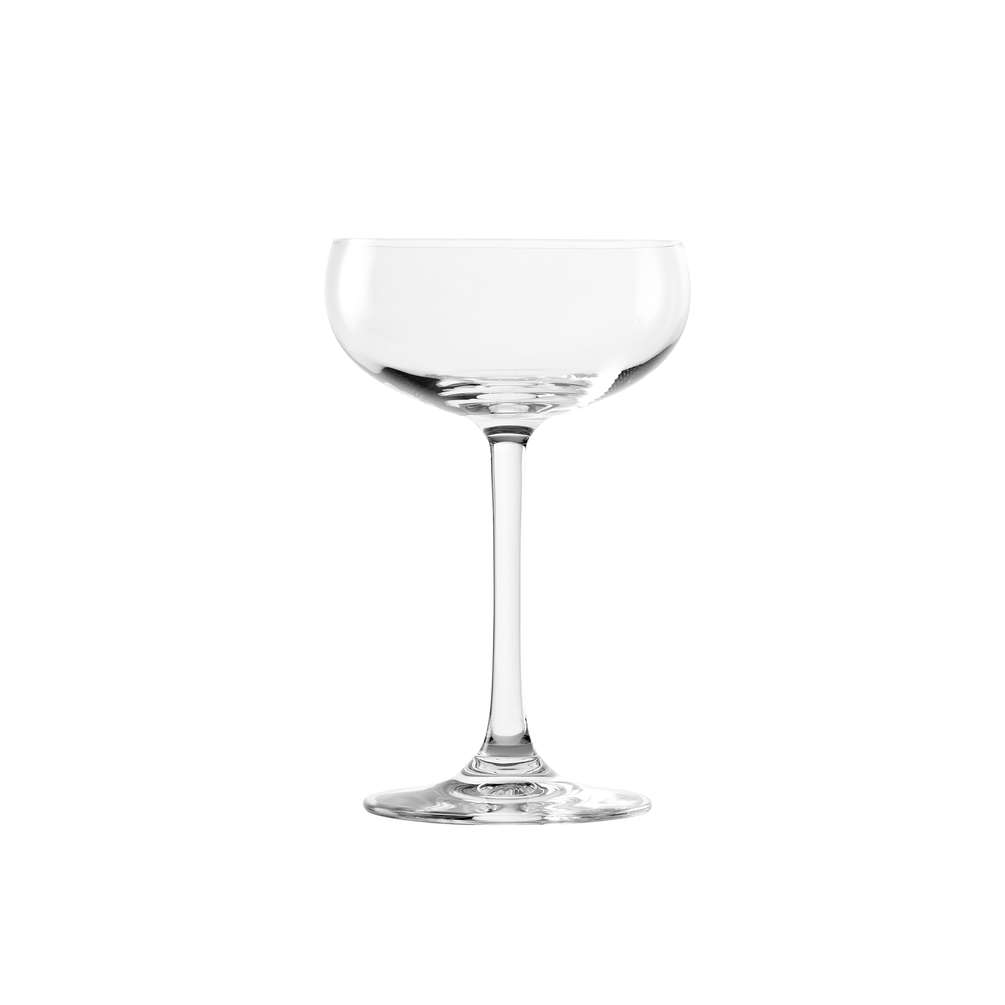 Swing Champagne Coupe