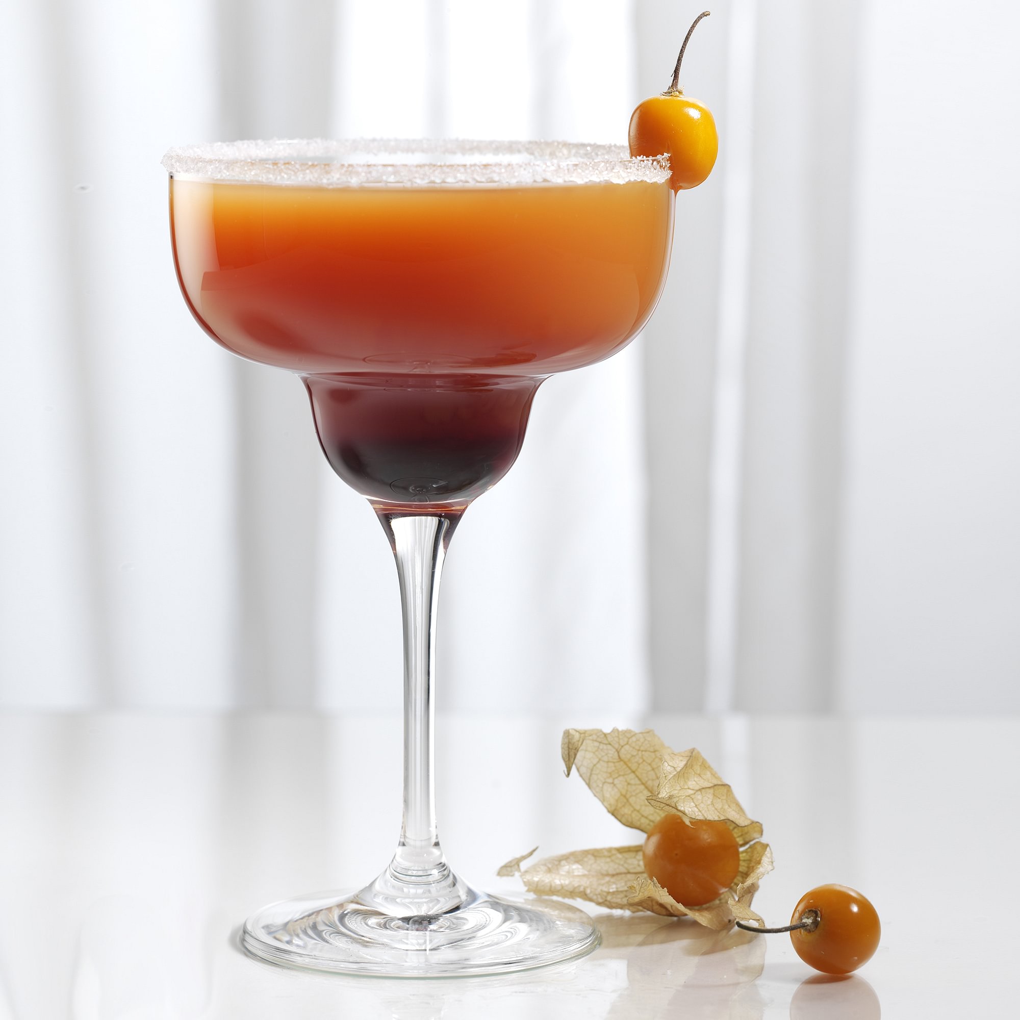 Grandezza Margarita Glass