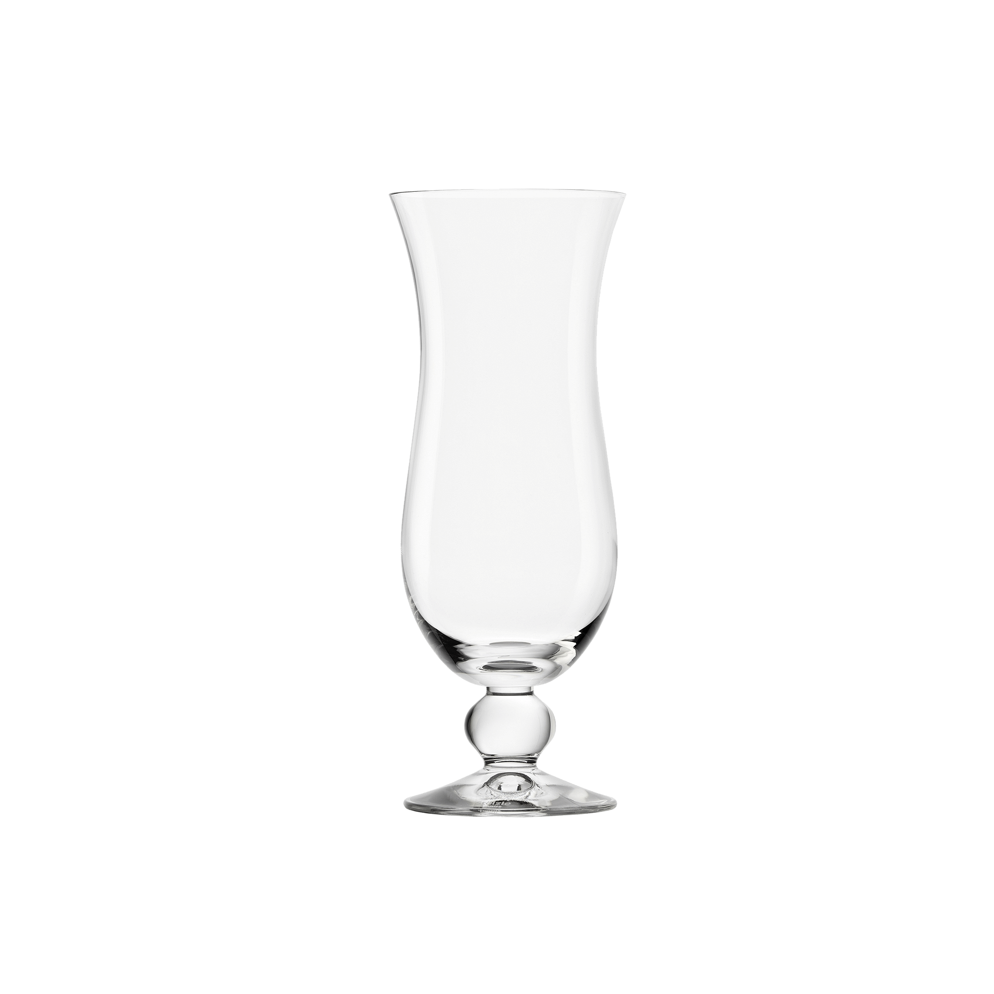 Acapulco Beer Glass