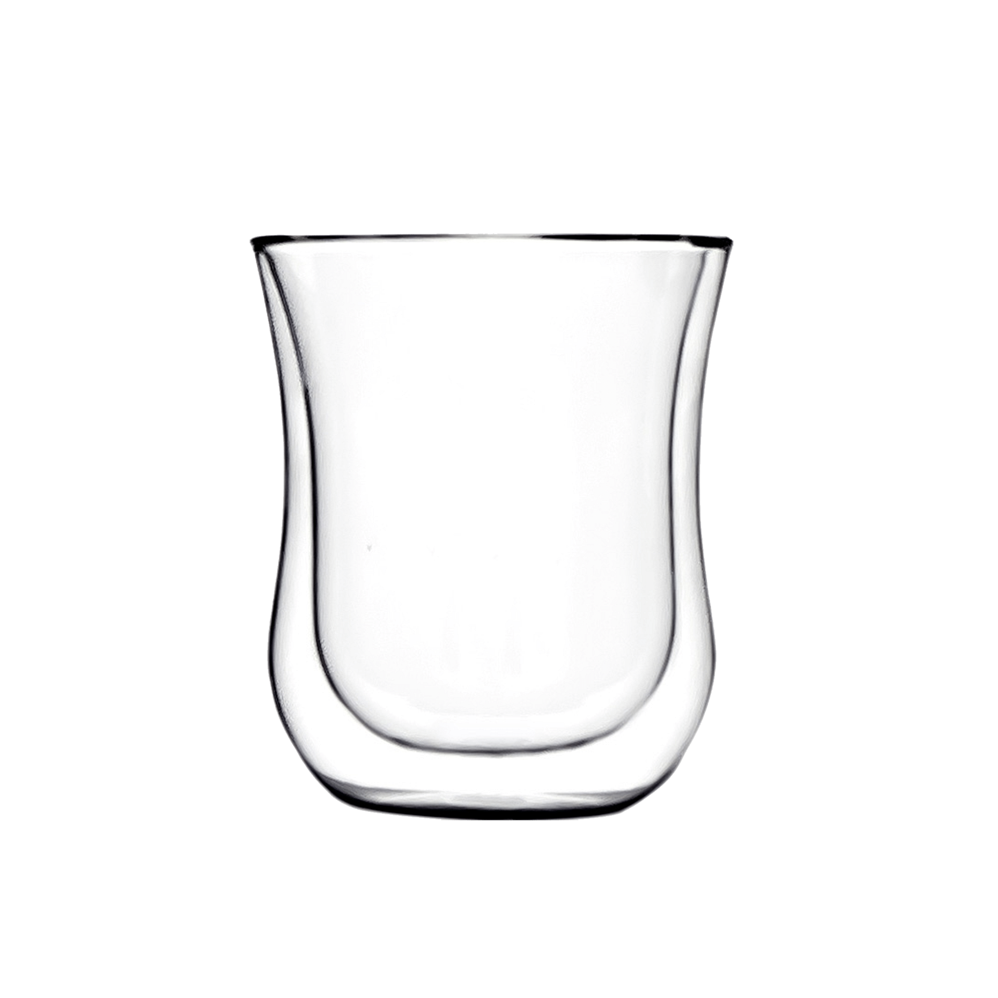 Coffee N More Irish Coffee Mug