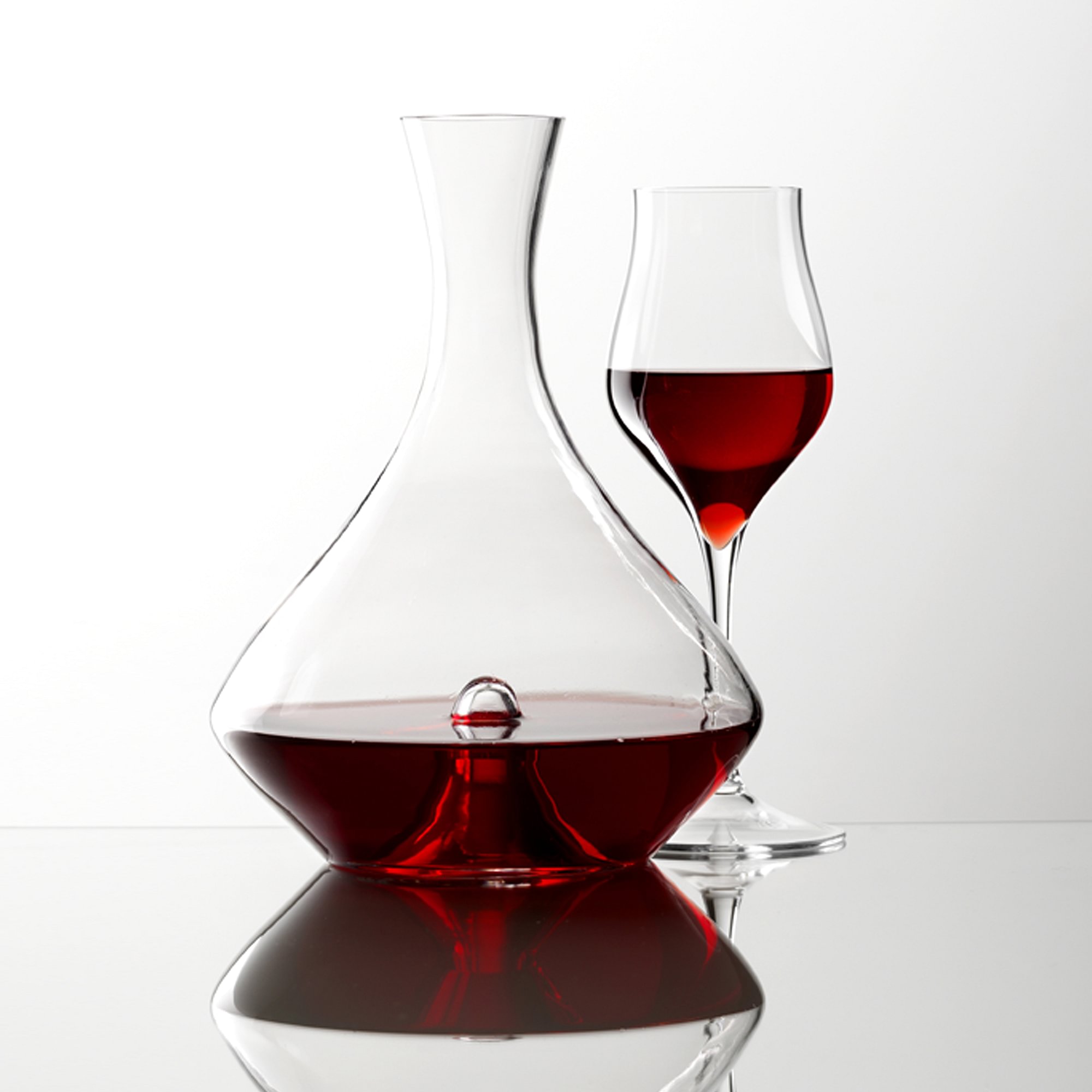 Isla Decanter