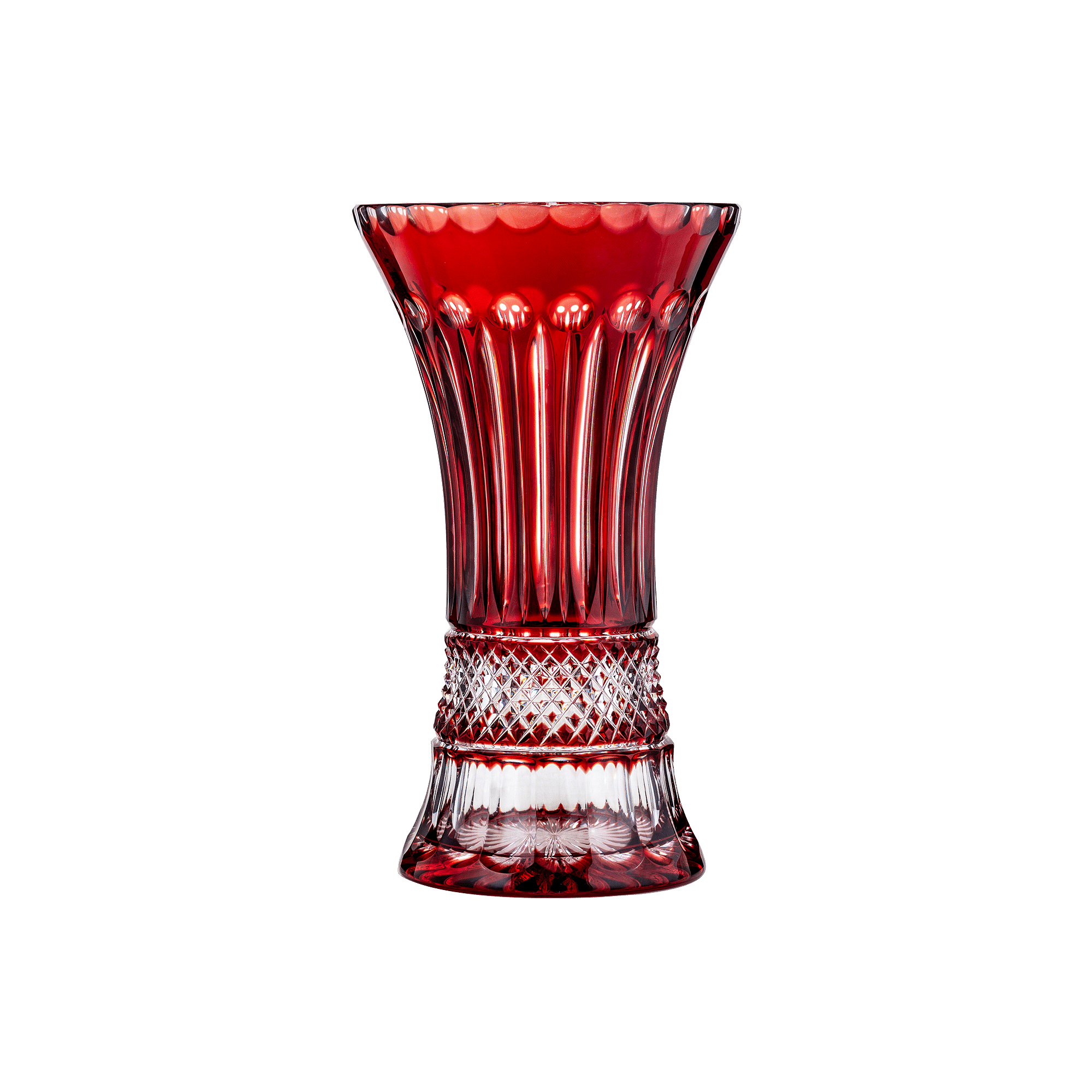 Mikasa Vase