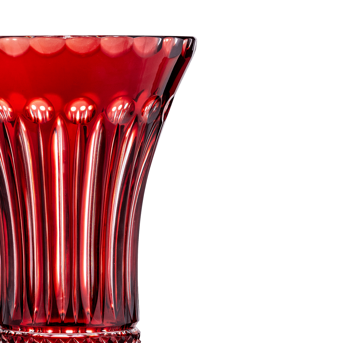 Mikasa Vase