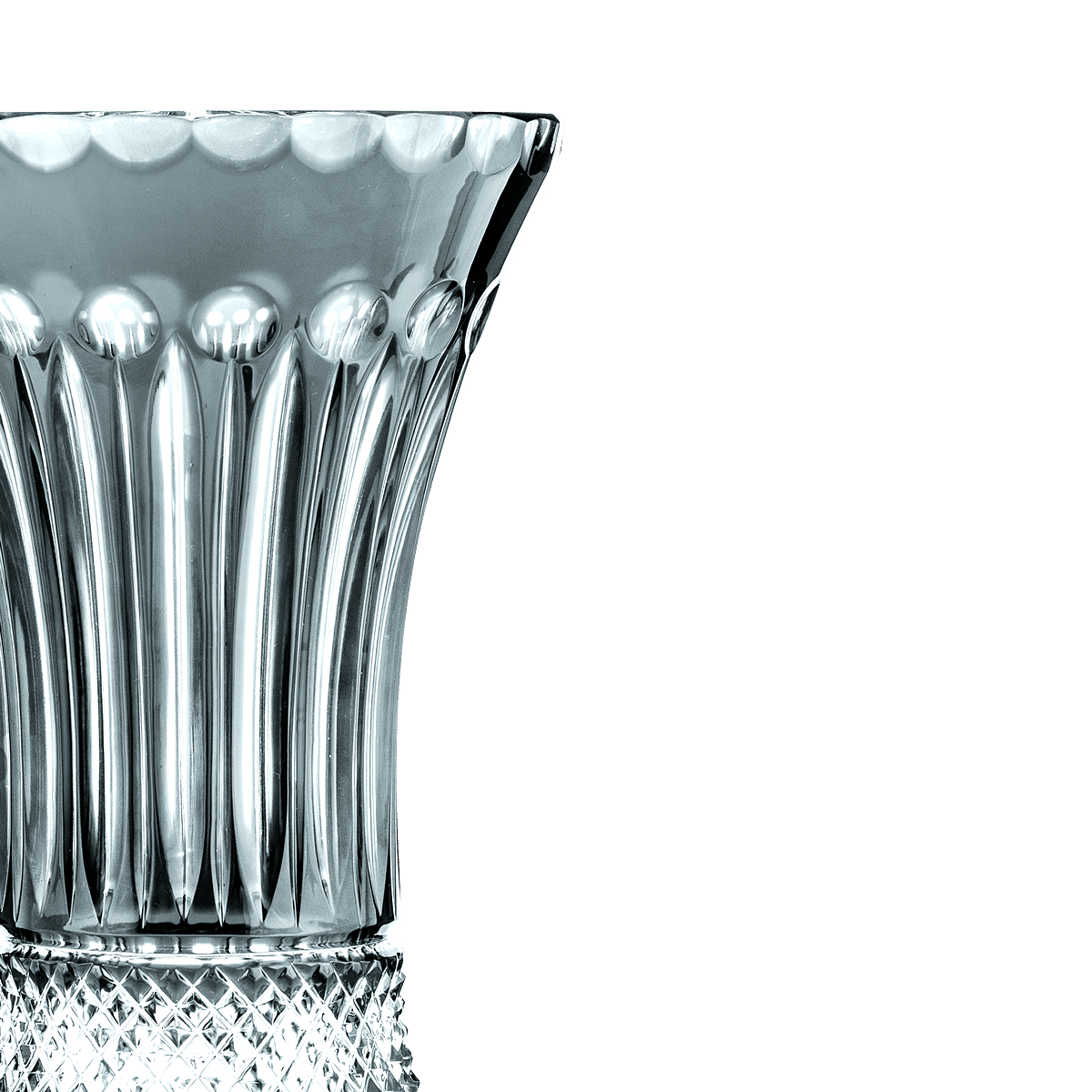 Mikasa Vase