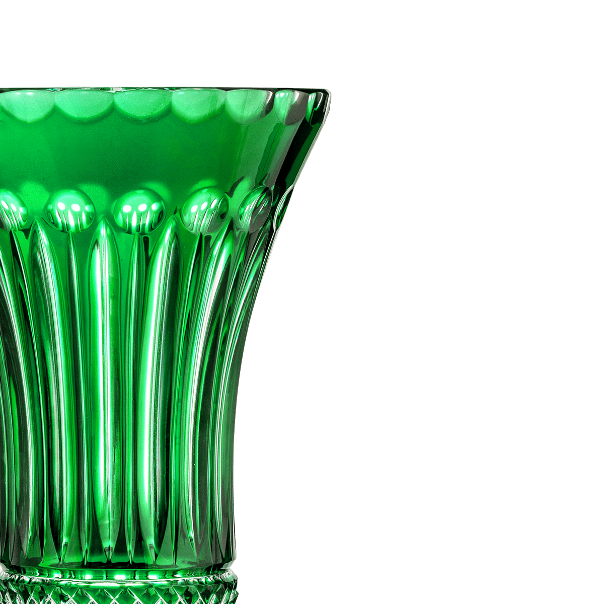 Mikasa Vase