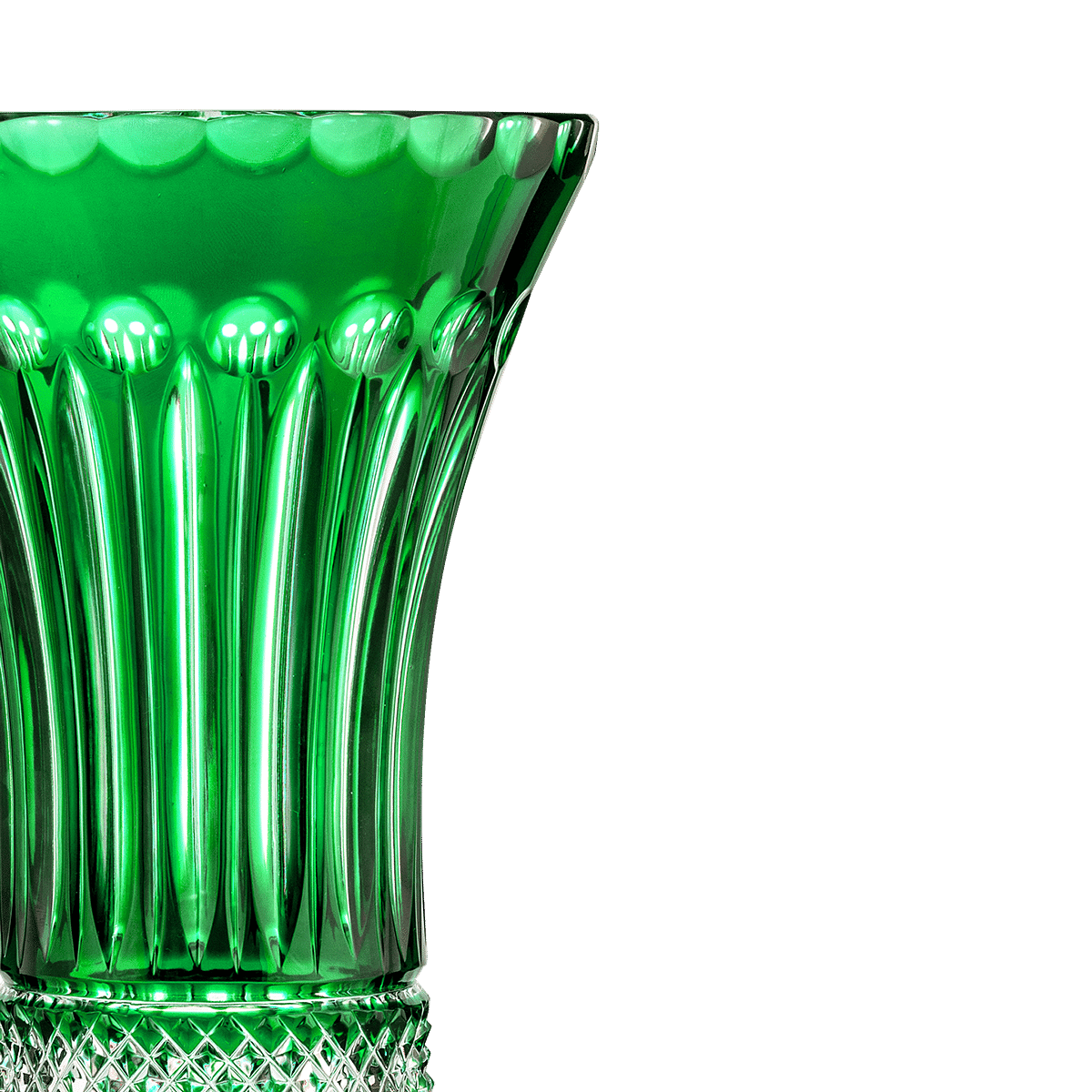 Mikasa Vase