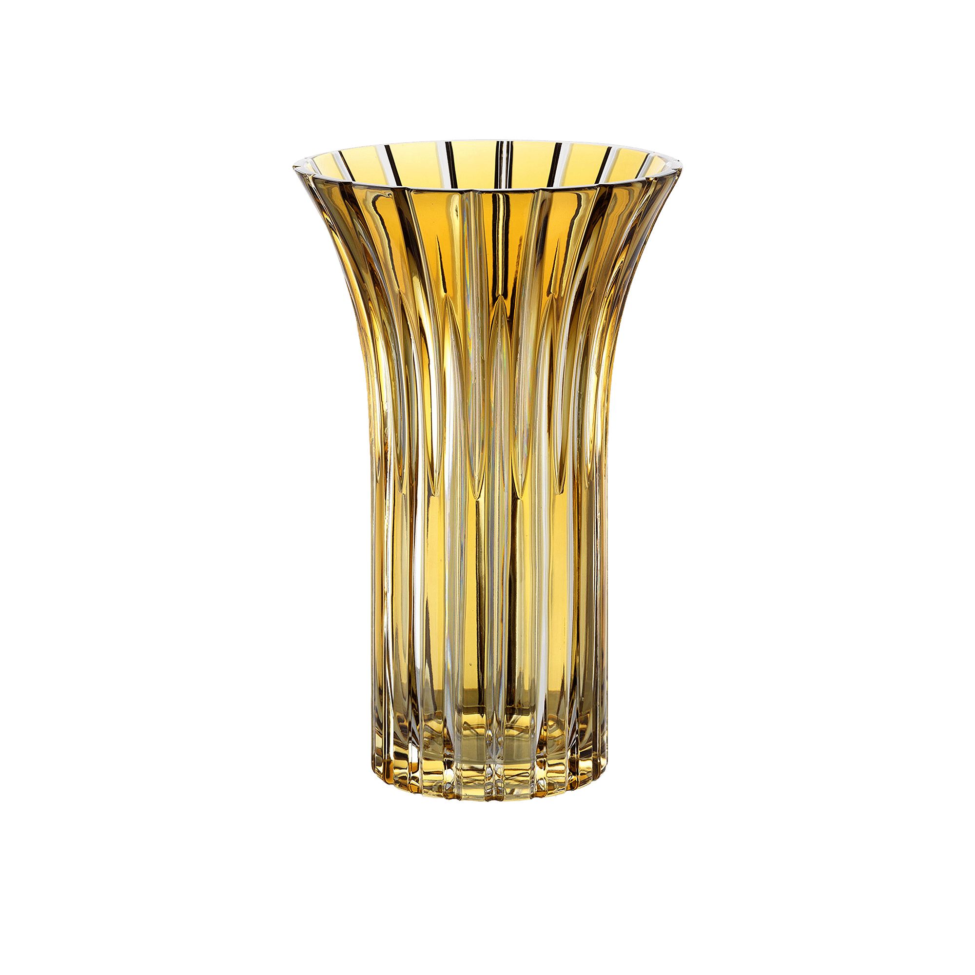 Merles Vase