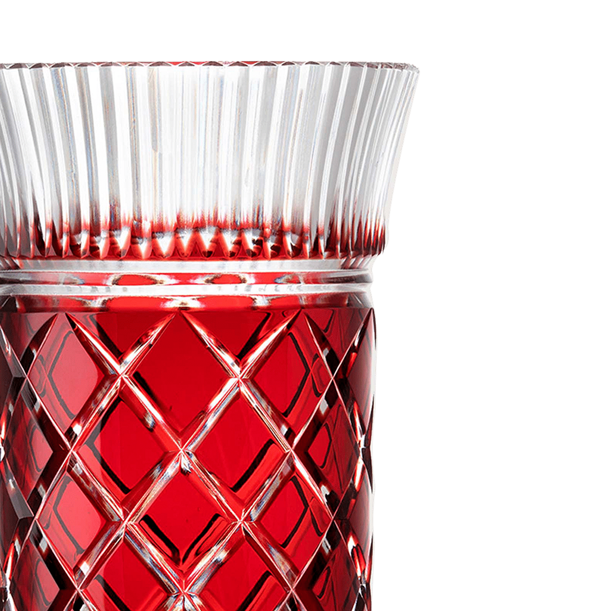 Aran Vase
