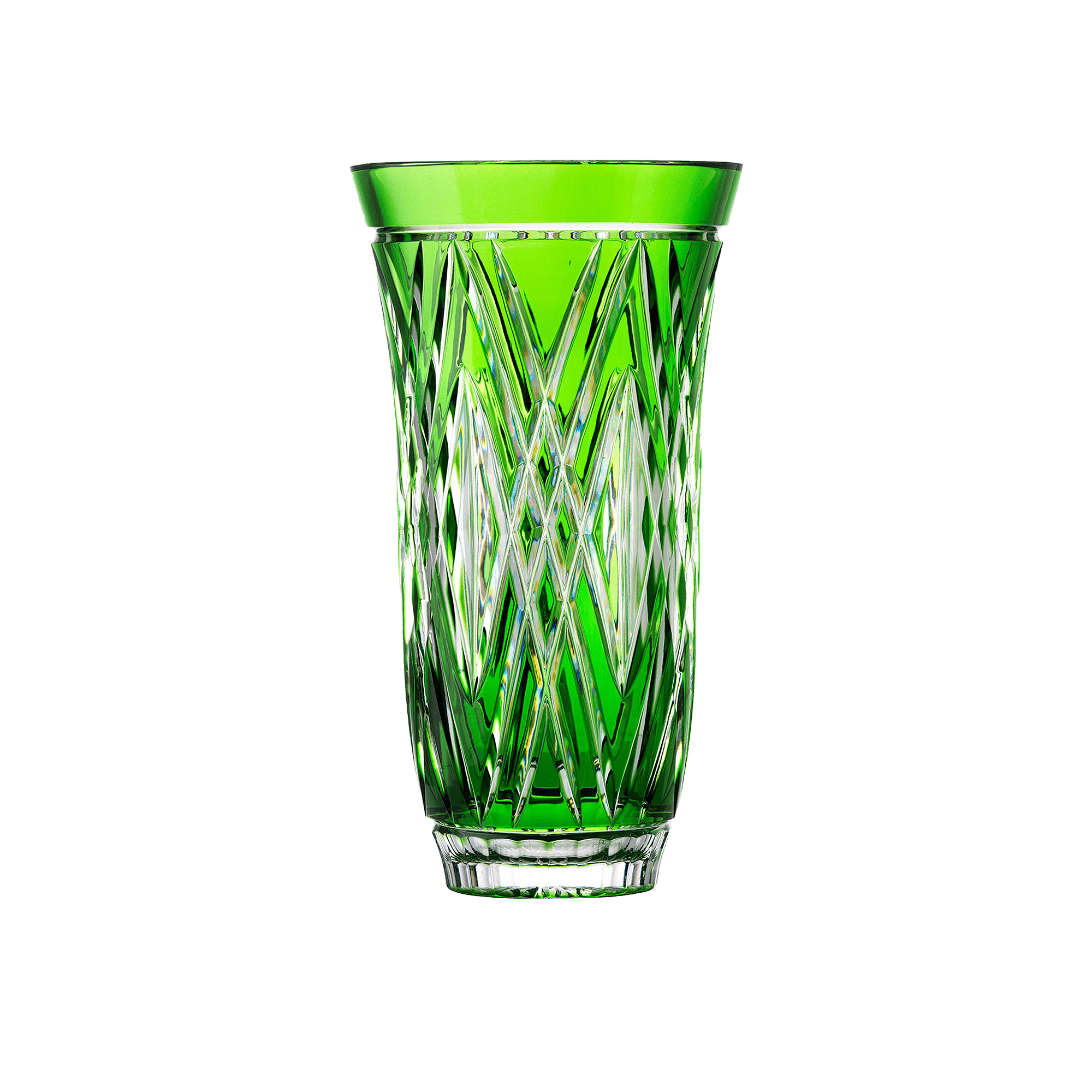 Visio Vase