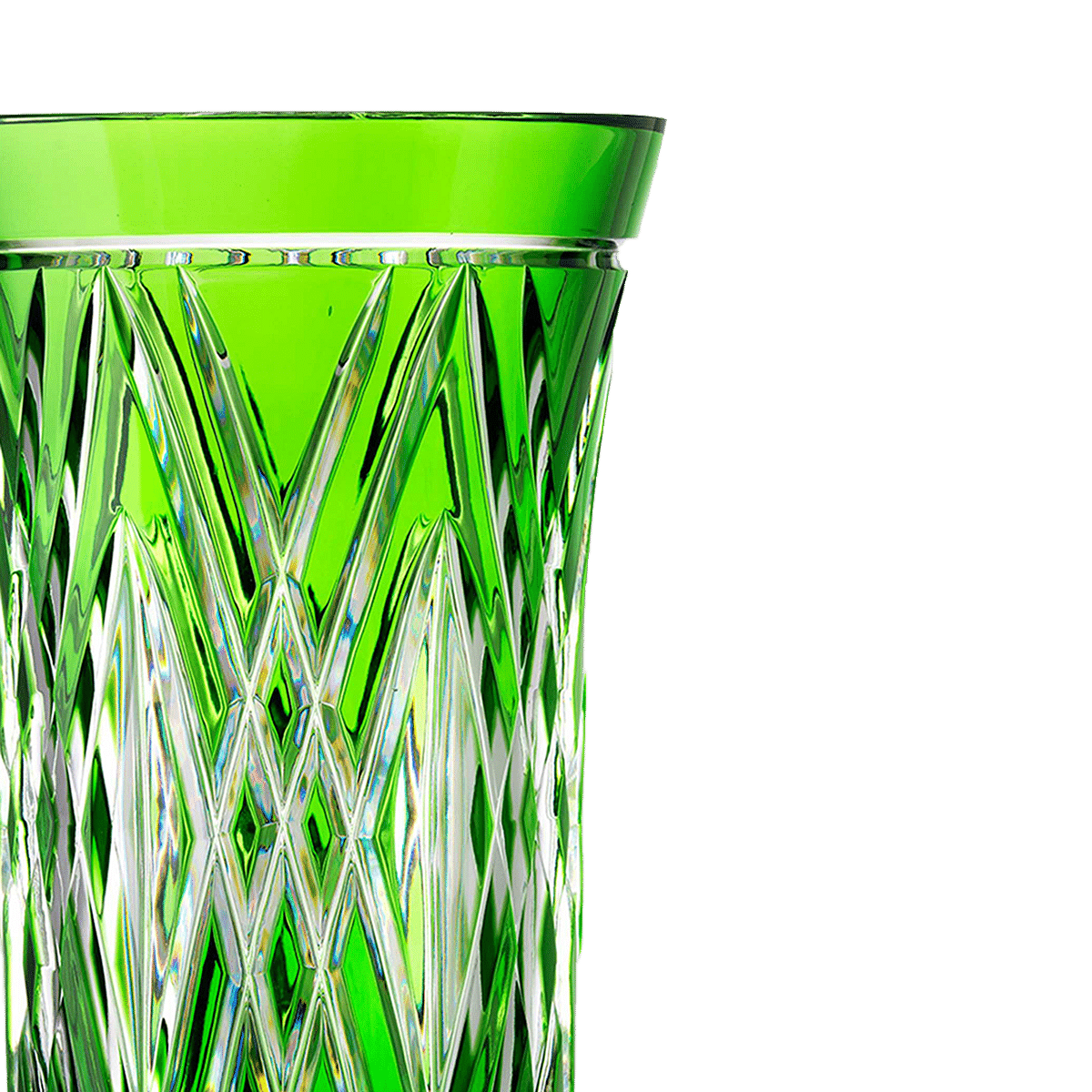 Visio Vase
