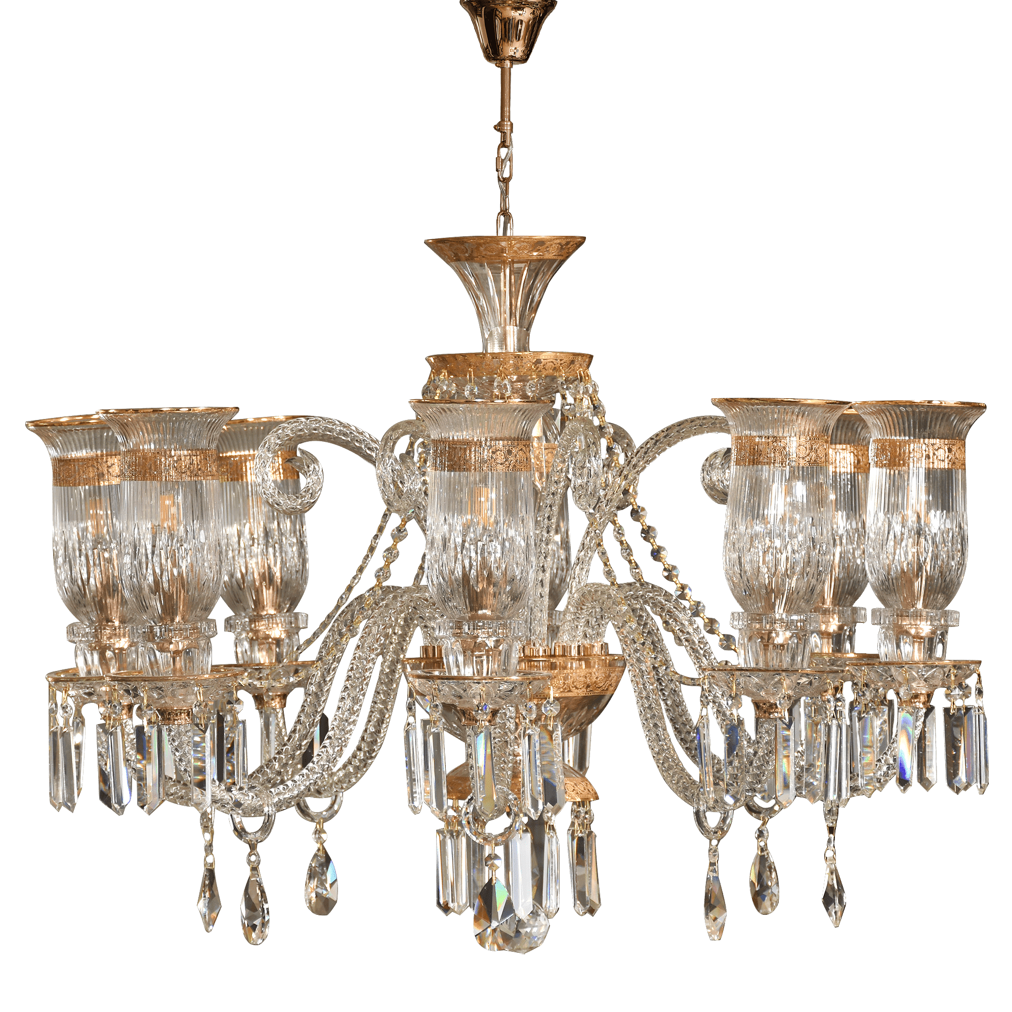 Viera Chandelier 31