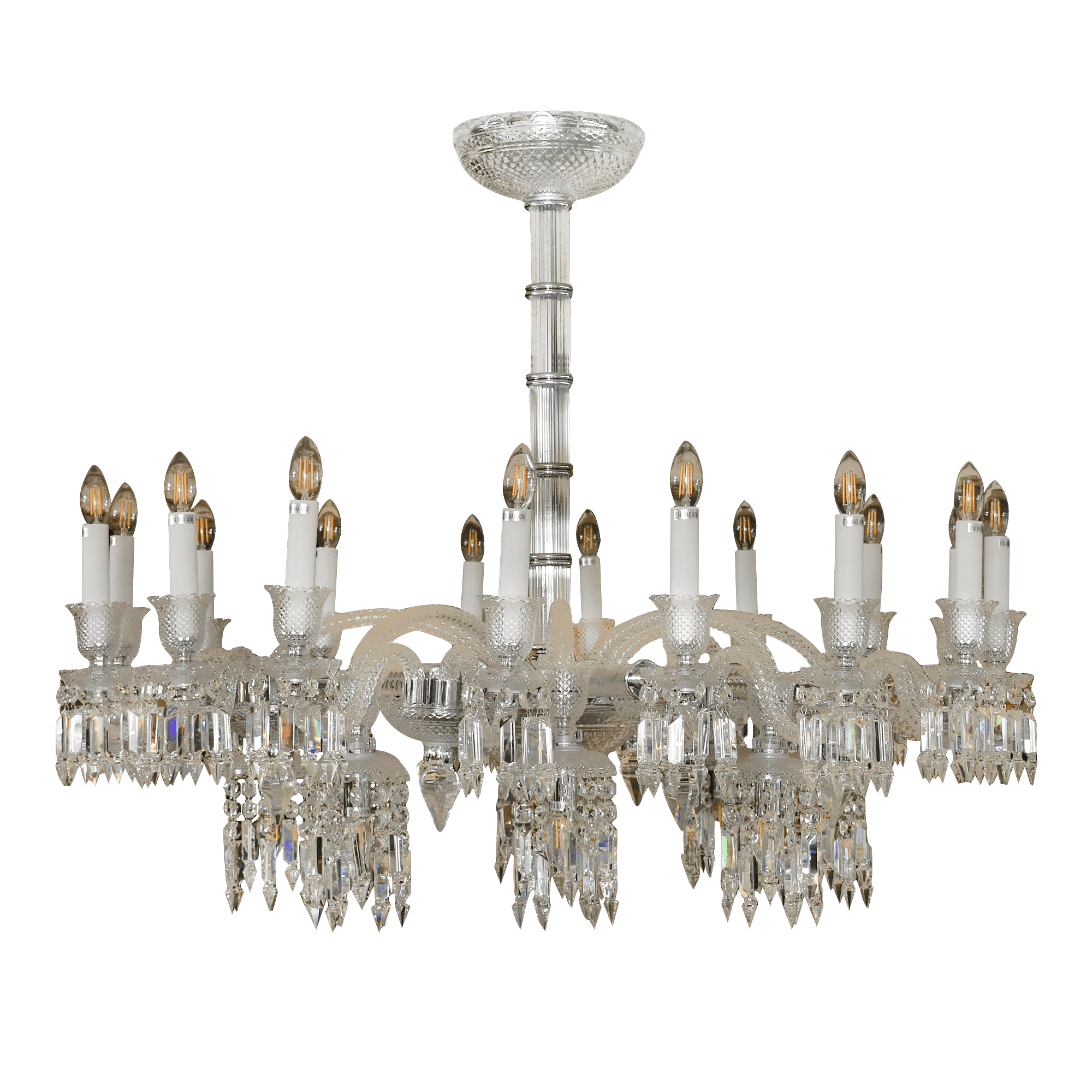 Murcus Chandelier 47