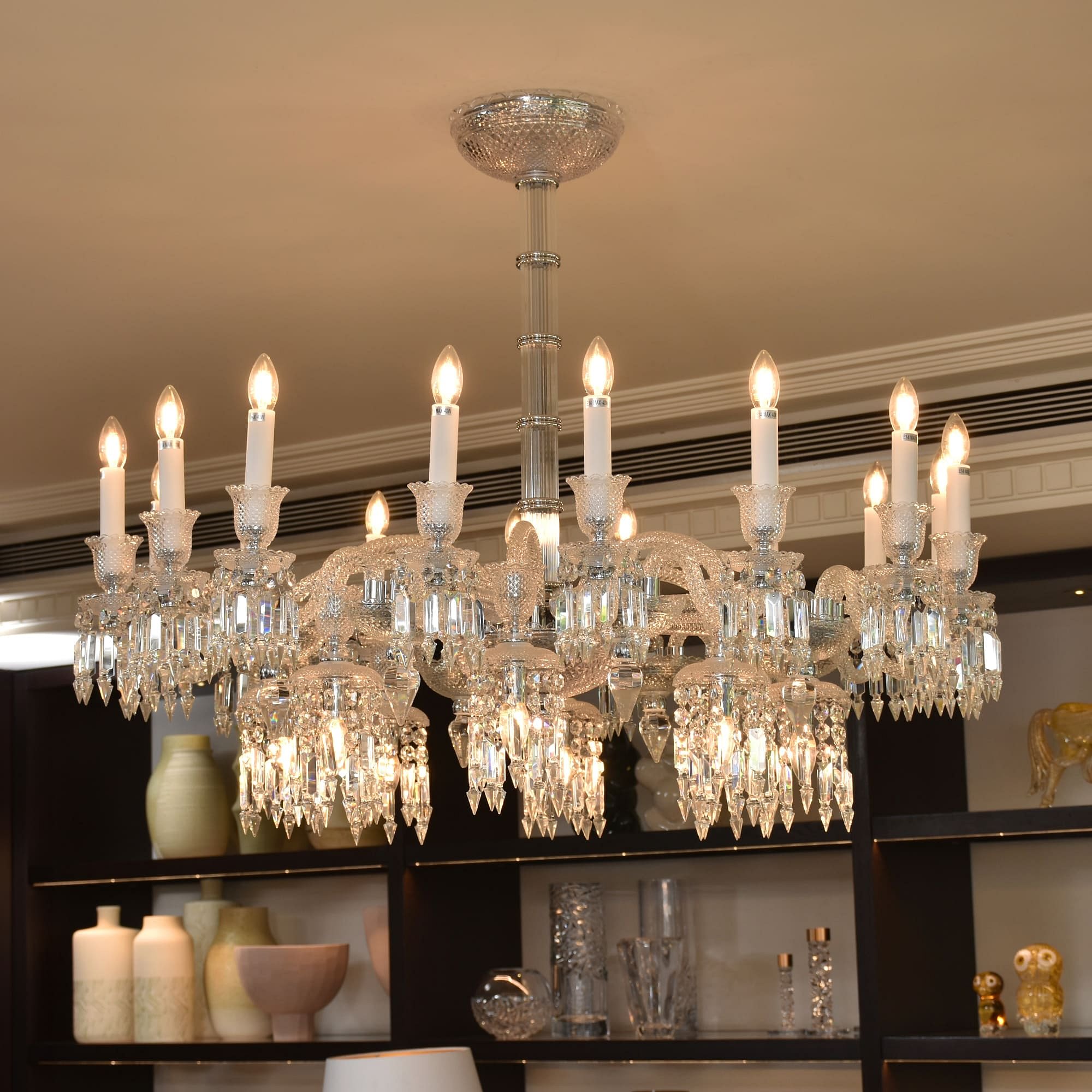 Murcus Chandelier 47