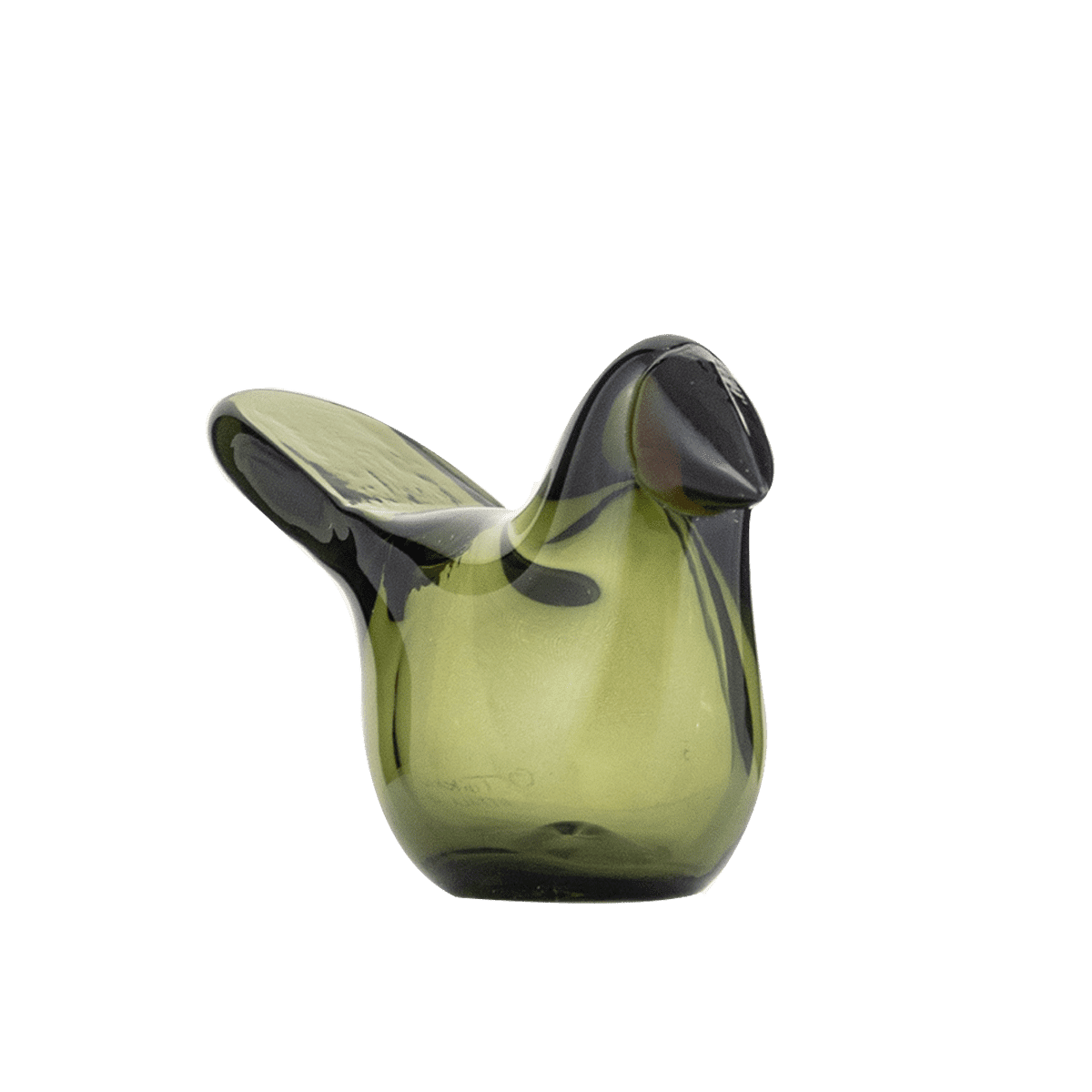 Toikka Flycatcher Sculpture