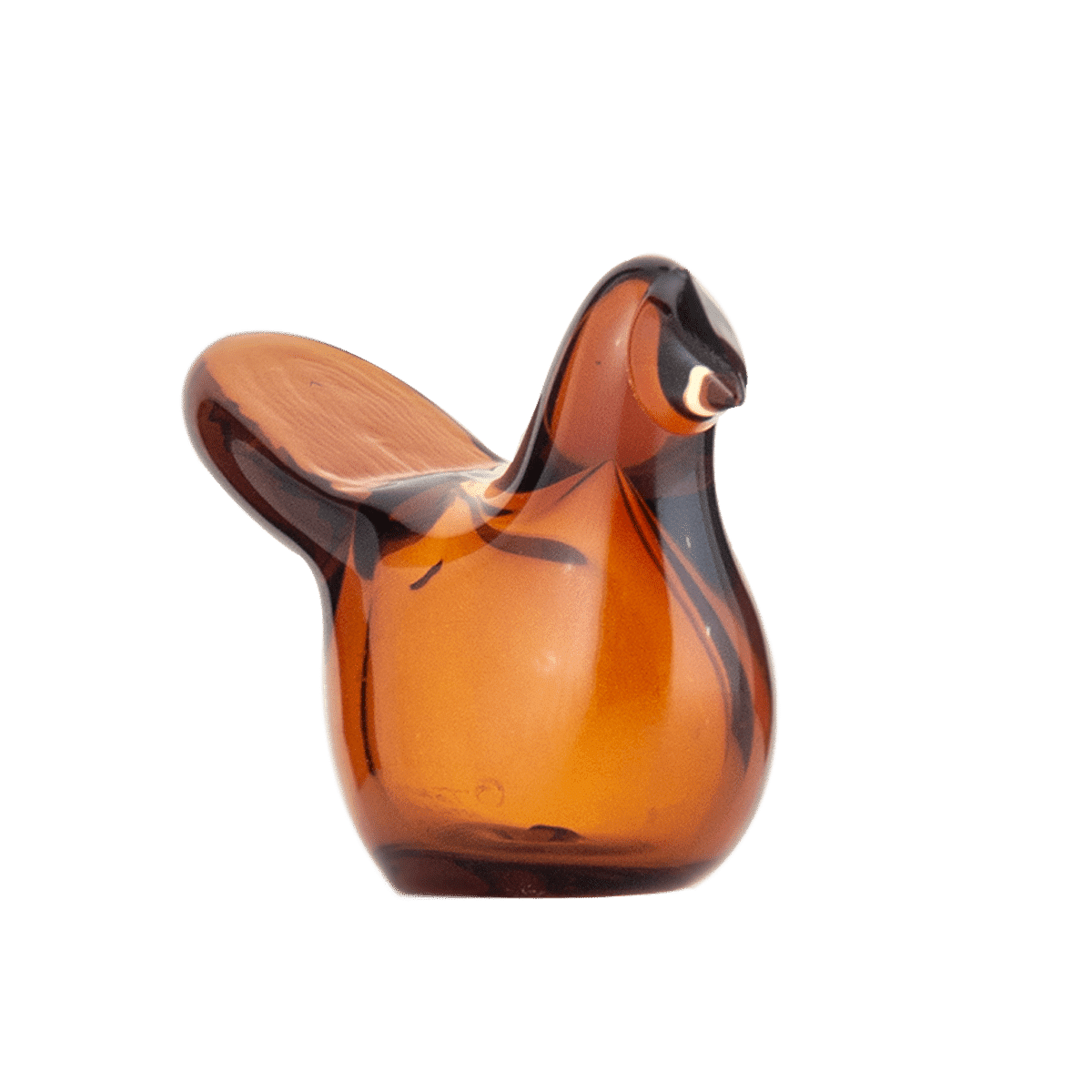 Toikka Flycatcher Sculpture