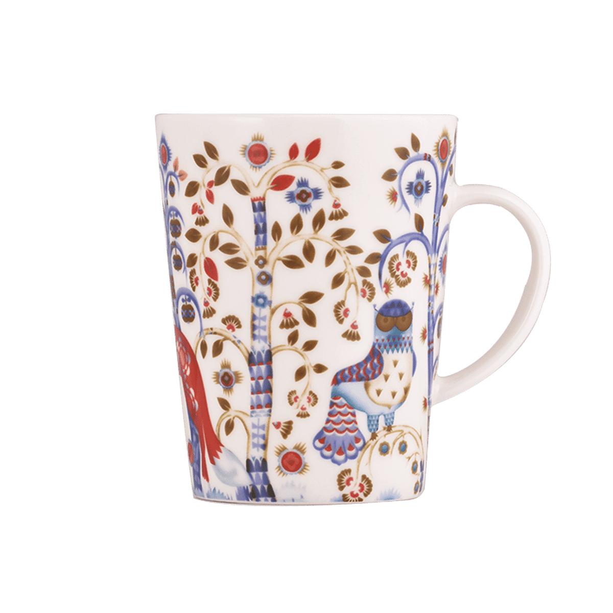 Taika Coffee Mug