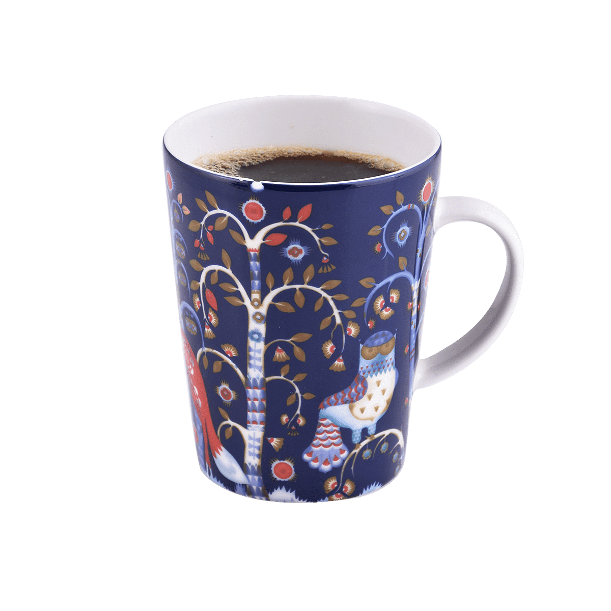 Taika Coffee Mug
