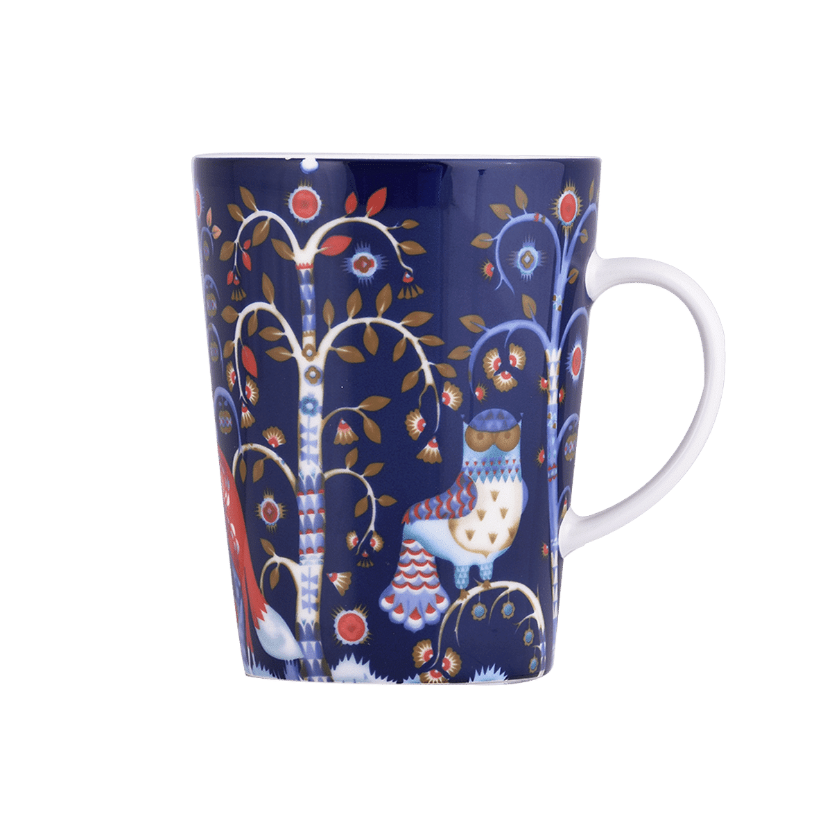 Taika Coffee Mug