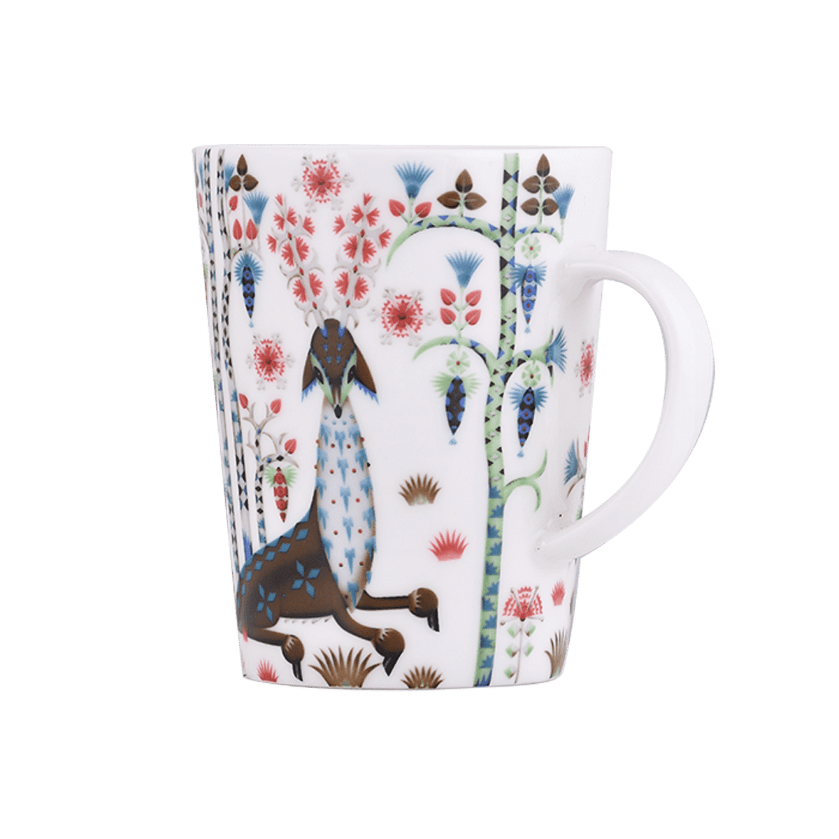 Taika Coffee Mug