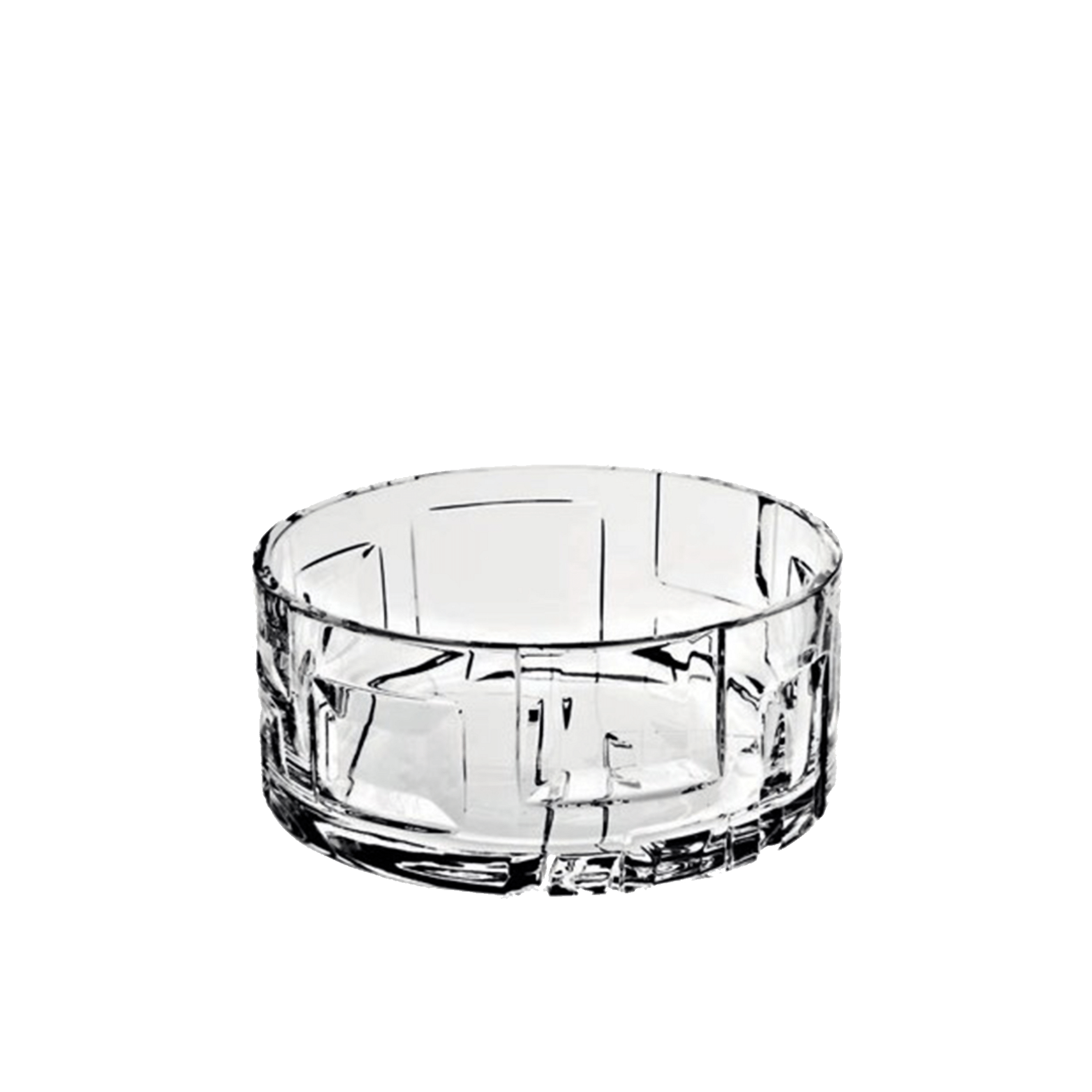 Portrait Centerpiece Bowl