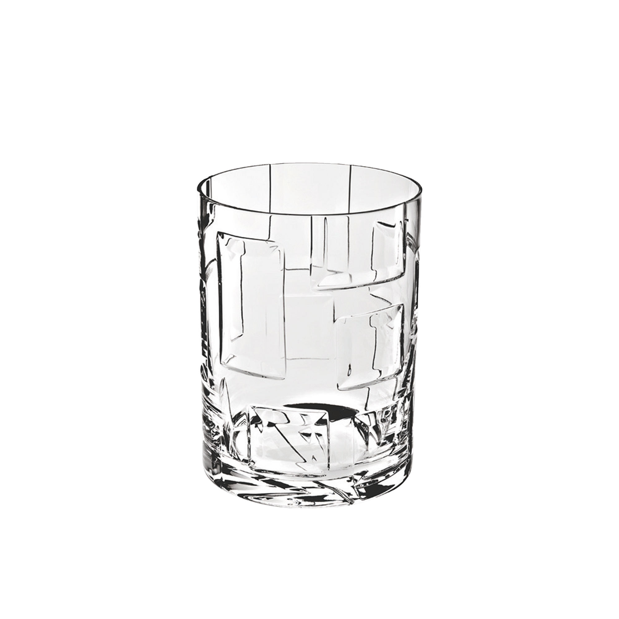 Portrait Vase