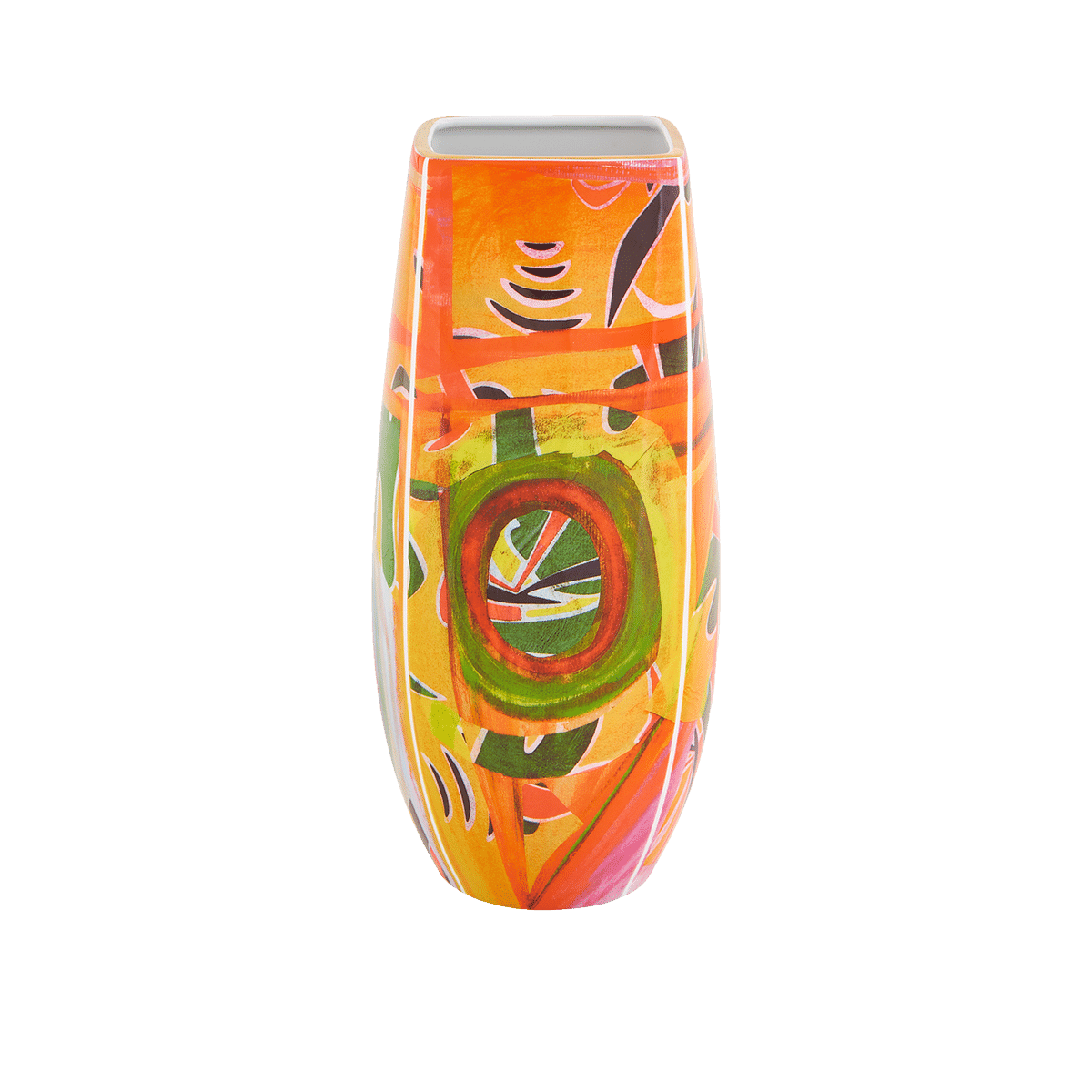 Vivaz Vase