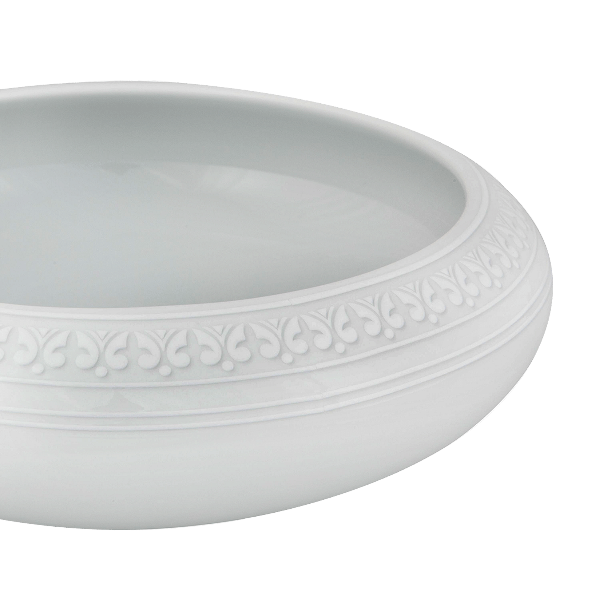 Ornament Salad Bowl