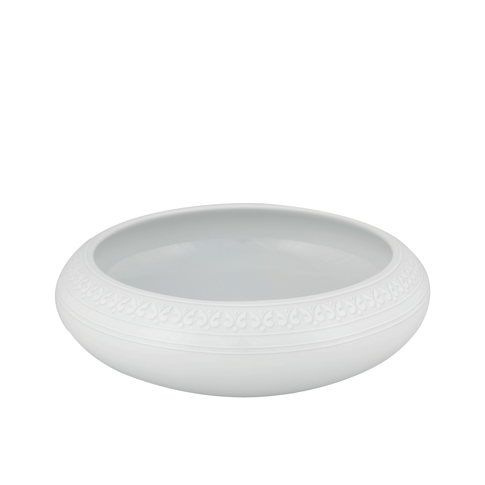 Ornament Salad Bowl