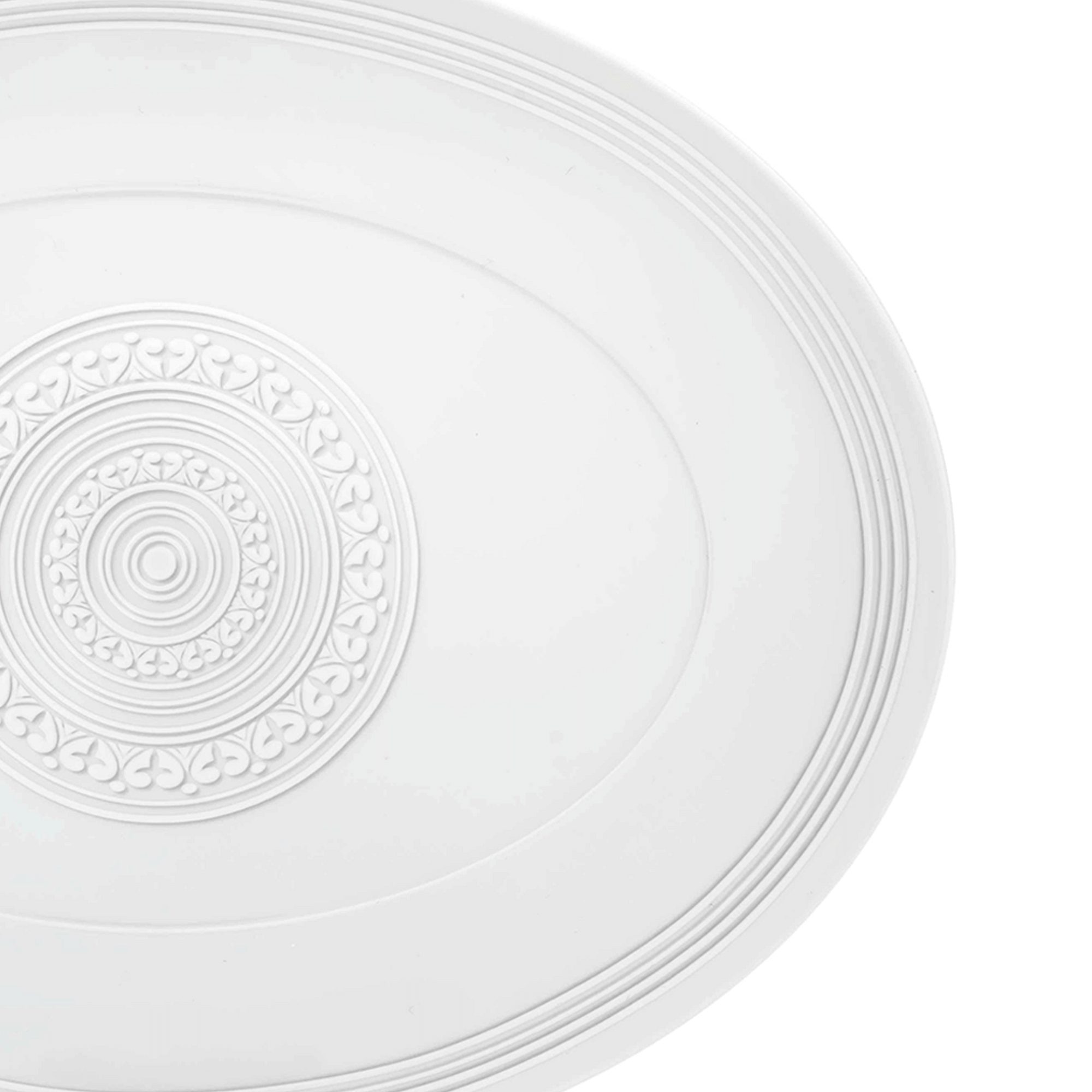 Ornament Serving Platter