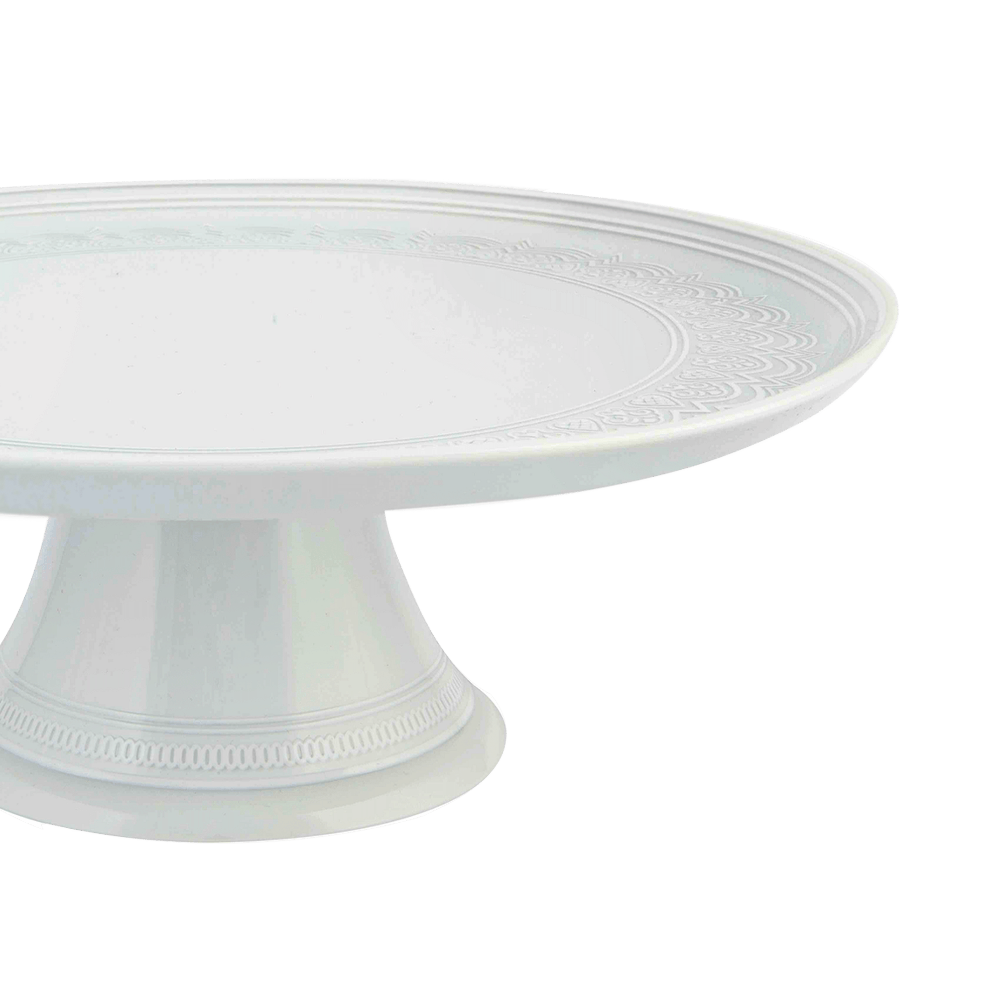 Ornament Cake Stand